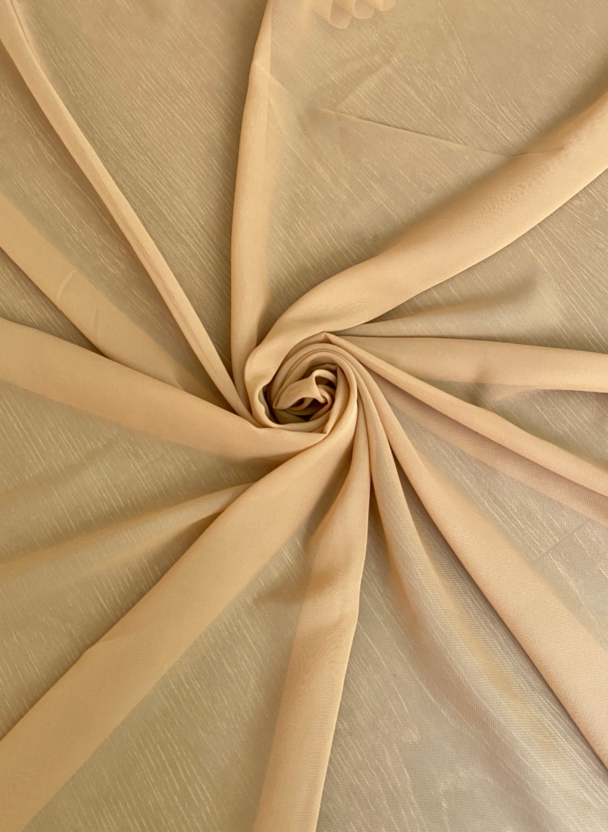 gold chiffon, dusty gold chiffon, dark gold chiffon, light gold chiffon, chiffon for woman, chiffon for bride, premium chiffon, chiffon in low price, chiffon for party wear, chiffon for gown