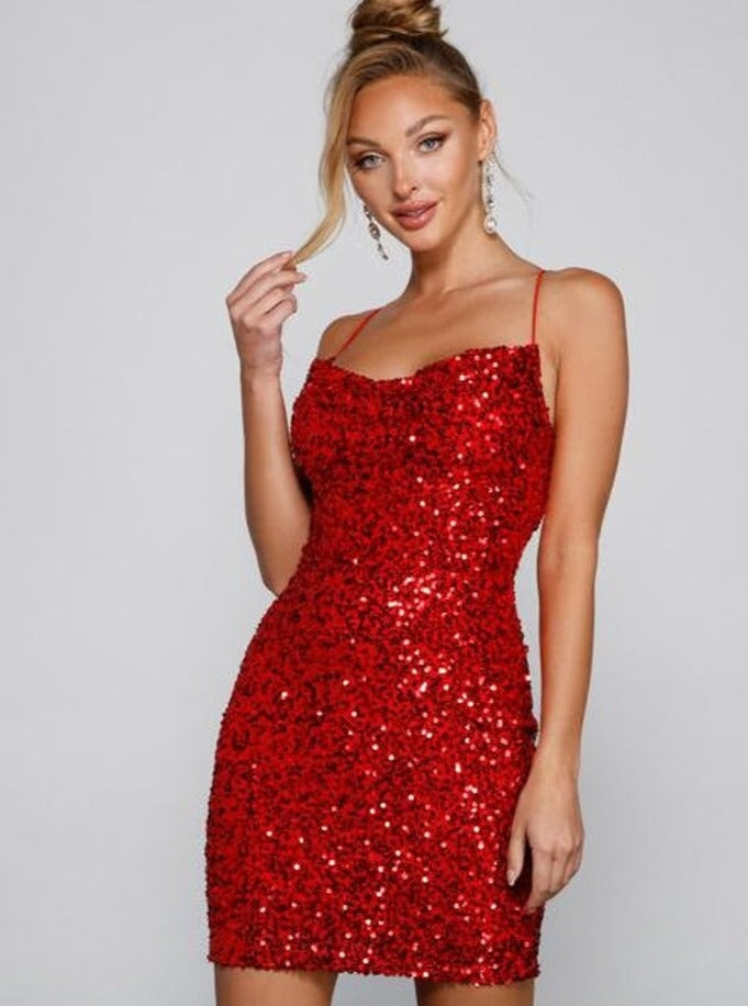 red sequin on mesh, red sequin stretch fabric, sequin on mesh for woman, sequin on mesh for bride, premium sequin on mesh, sequin on mesh in low price, cheap sequin on mesh