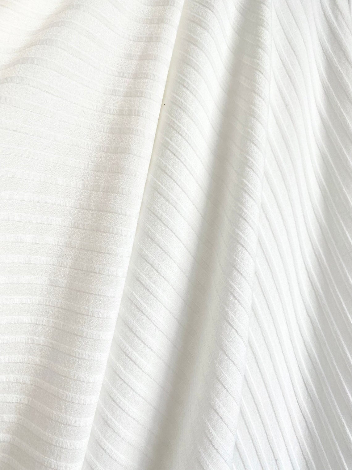 white rib knit, off white rib white, bright white rib knit, milky white rib knit, pearl white rib knit, white rib knit for woman, premium rib knit, buy rib knit online, rib knit on discount, rib knit on sale