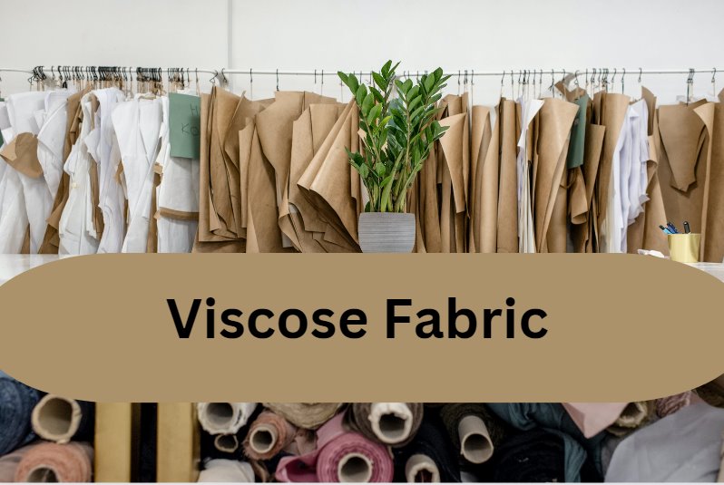 How Viscose Fabric Redefines Comfort In Fashion