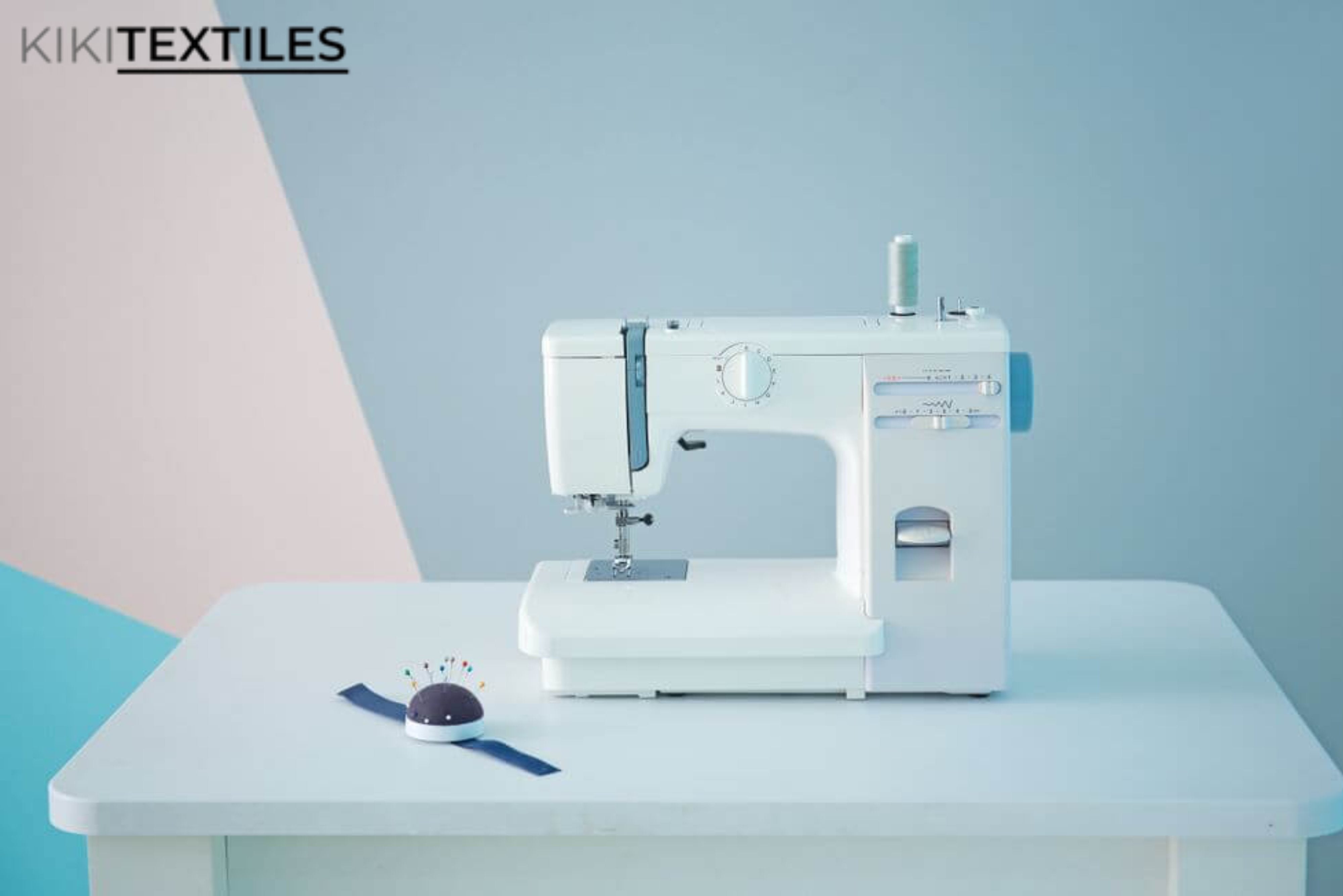 Troubleshooting Made Easy: Top 5 Sewing Machine Problems and Solutions