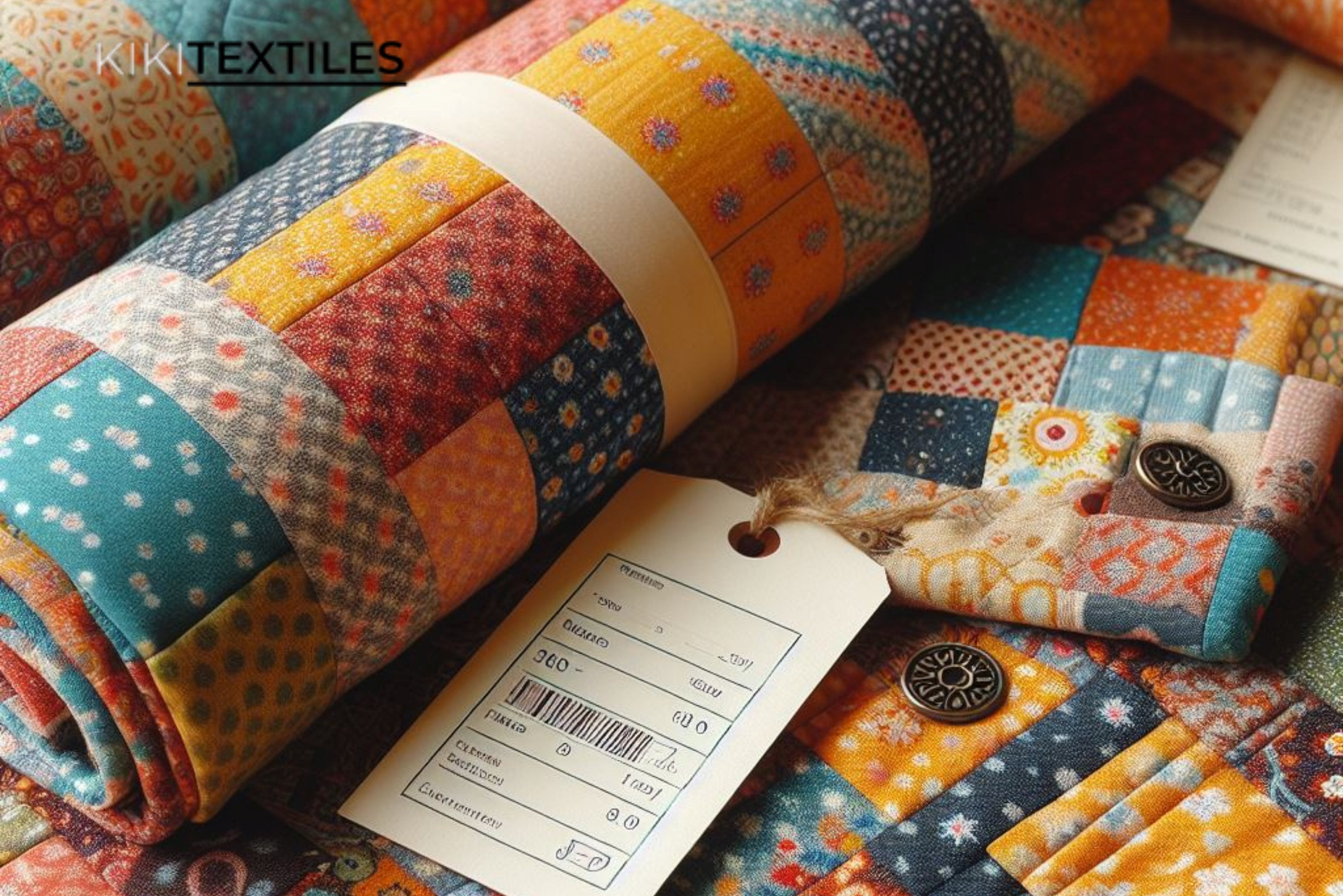 Beyond Basics: The Ultimate Guide to Choosing the Perfect Fabric for Crafting Projects