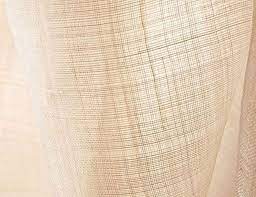 What is cambric cotton?
