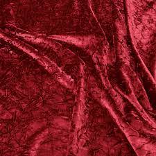 Velvet Vibes: How crushed velvet became the hottest fashion statement Historical roots of crushed velvet