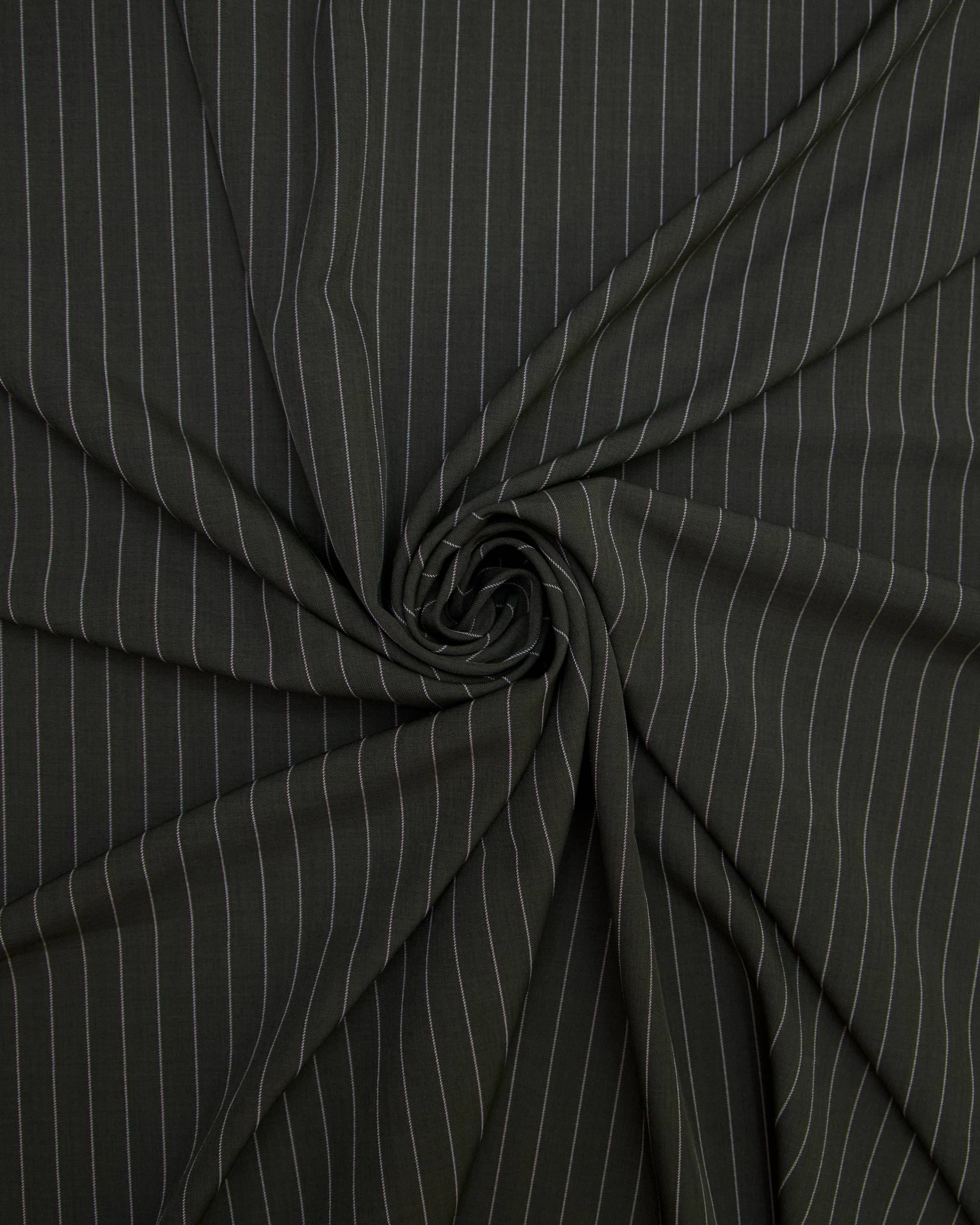 Army Green Tailored Pin Stripe Suiting, Kiki Sewing Store, Kiki Luxury Fabric, Cheap Fabric Store, Kiki Textiles, Kiki Textile by the Yard, Kiki Textile USA