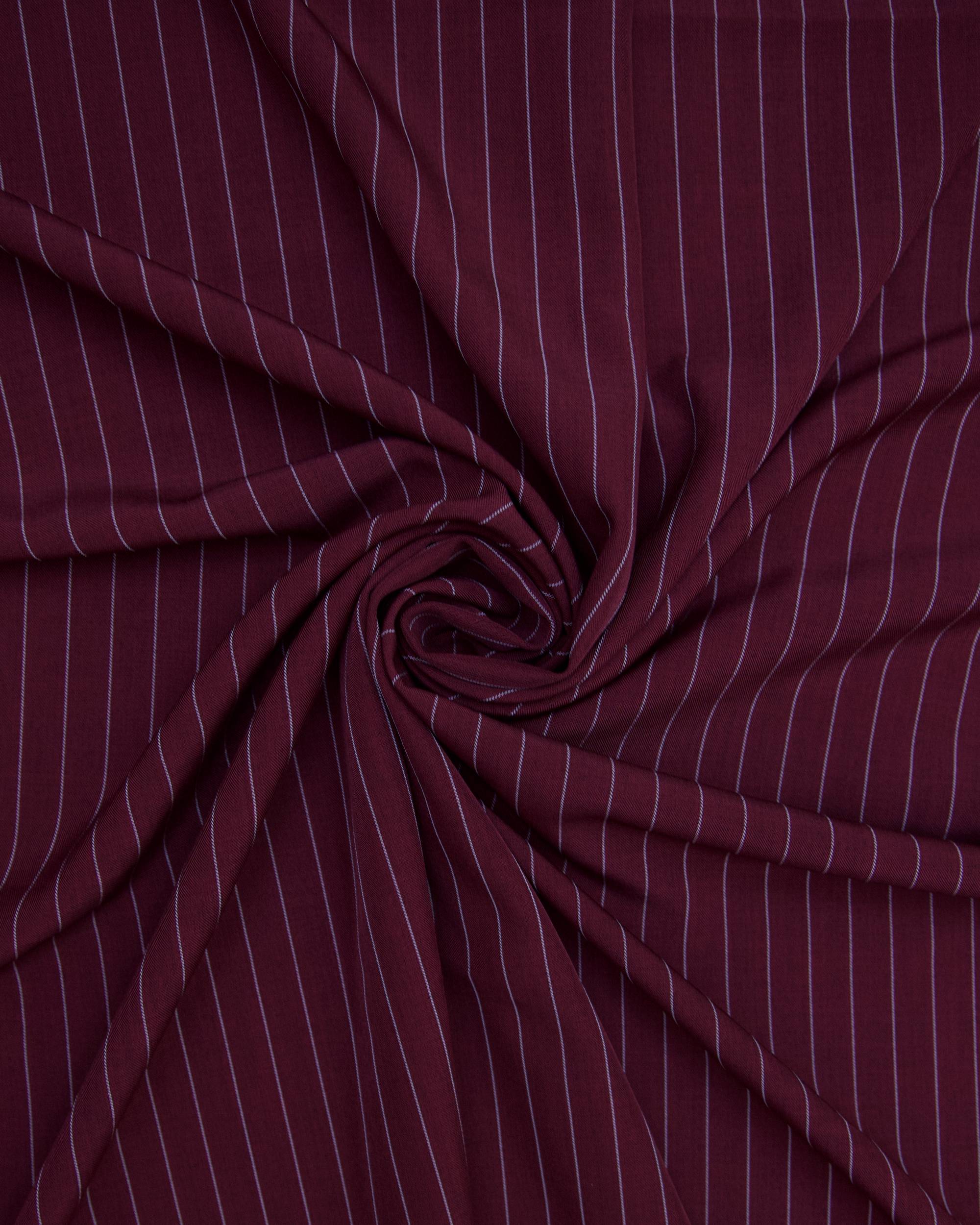 Burgundy Tailored Pin Stripe Suiting, Kiki Sewing Store, Kiki Luxury Fabric, Cheap Fabric Store, Kiki Textiles, Kiki Textile by the Yard, Kiki Textile USA