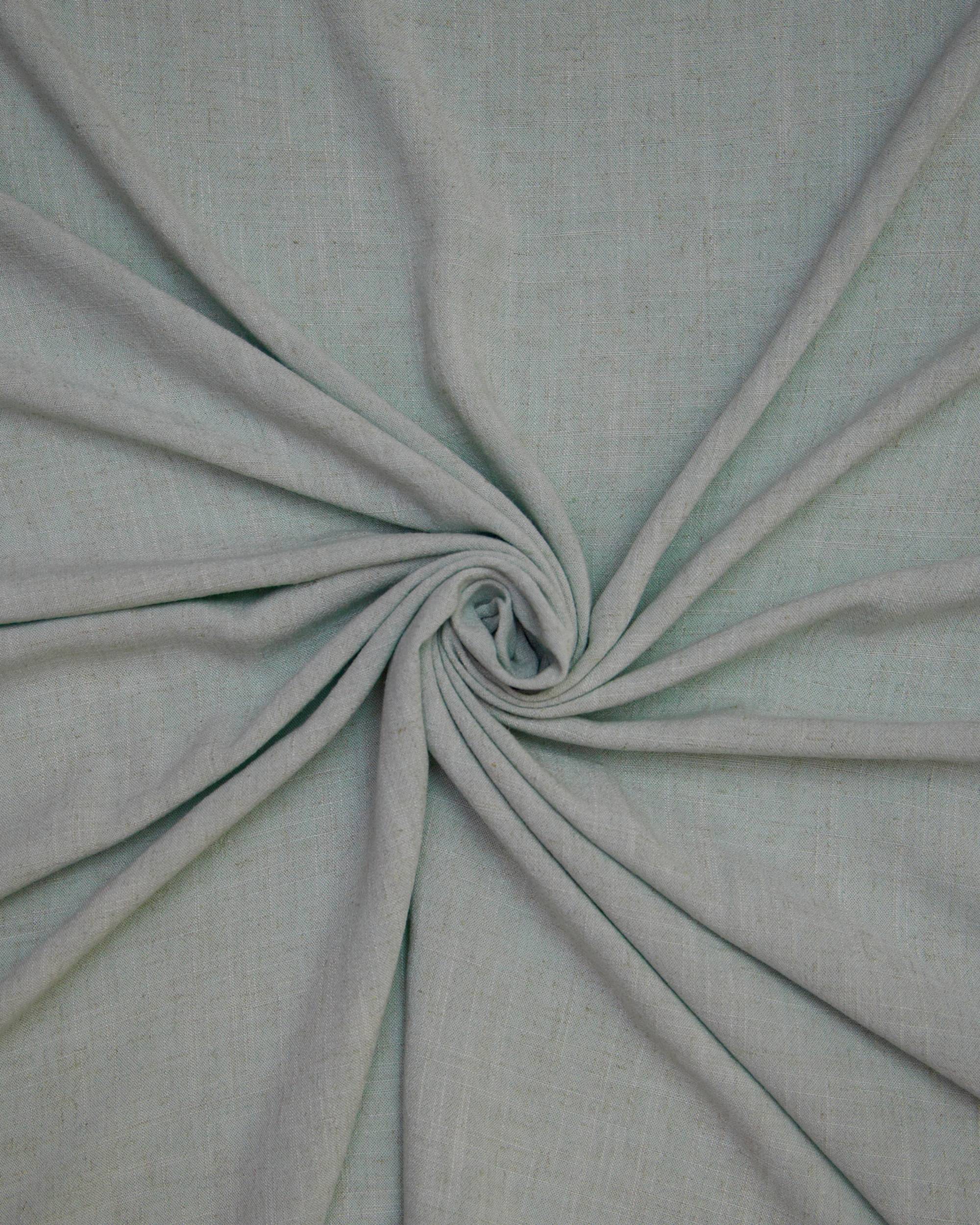 Sage Green Washed Linen, Linen Blend Fabric, Rayon Linen Fabric, Soft Linen Fabric, Lightweight Linen Fabric, Breathable Linen Fabric, Washed Linen Blend, Linen Fabric by Yard
