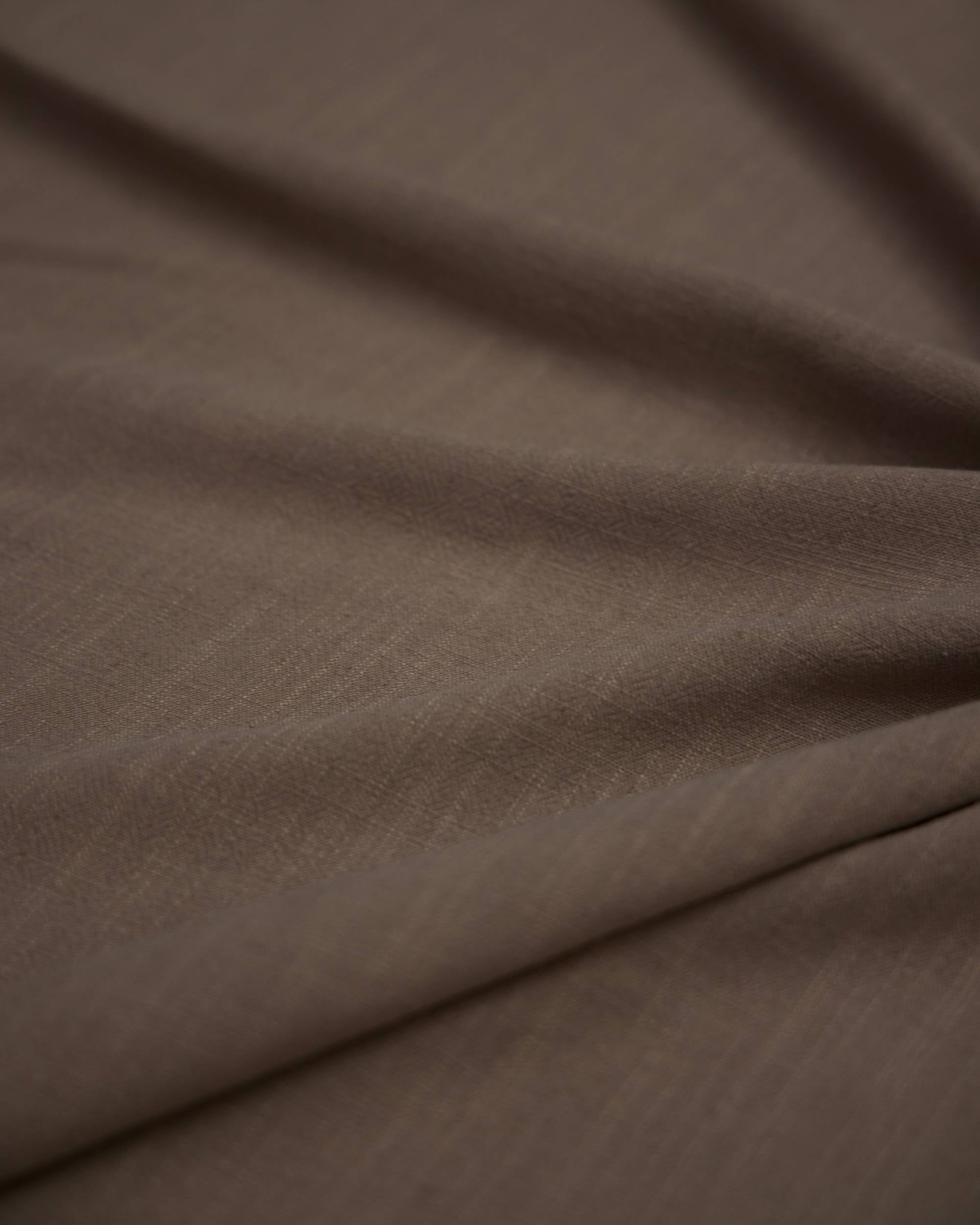 Brown Washed Linen, Kiki Sewing Store, Kiki Luxury Fabric, Cheap Fabric Store, Kiki Textiles, Kiki Textile by the Yard, Kiki Textile USA