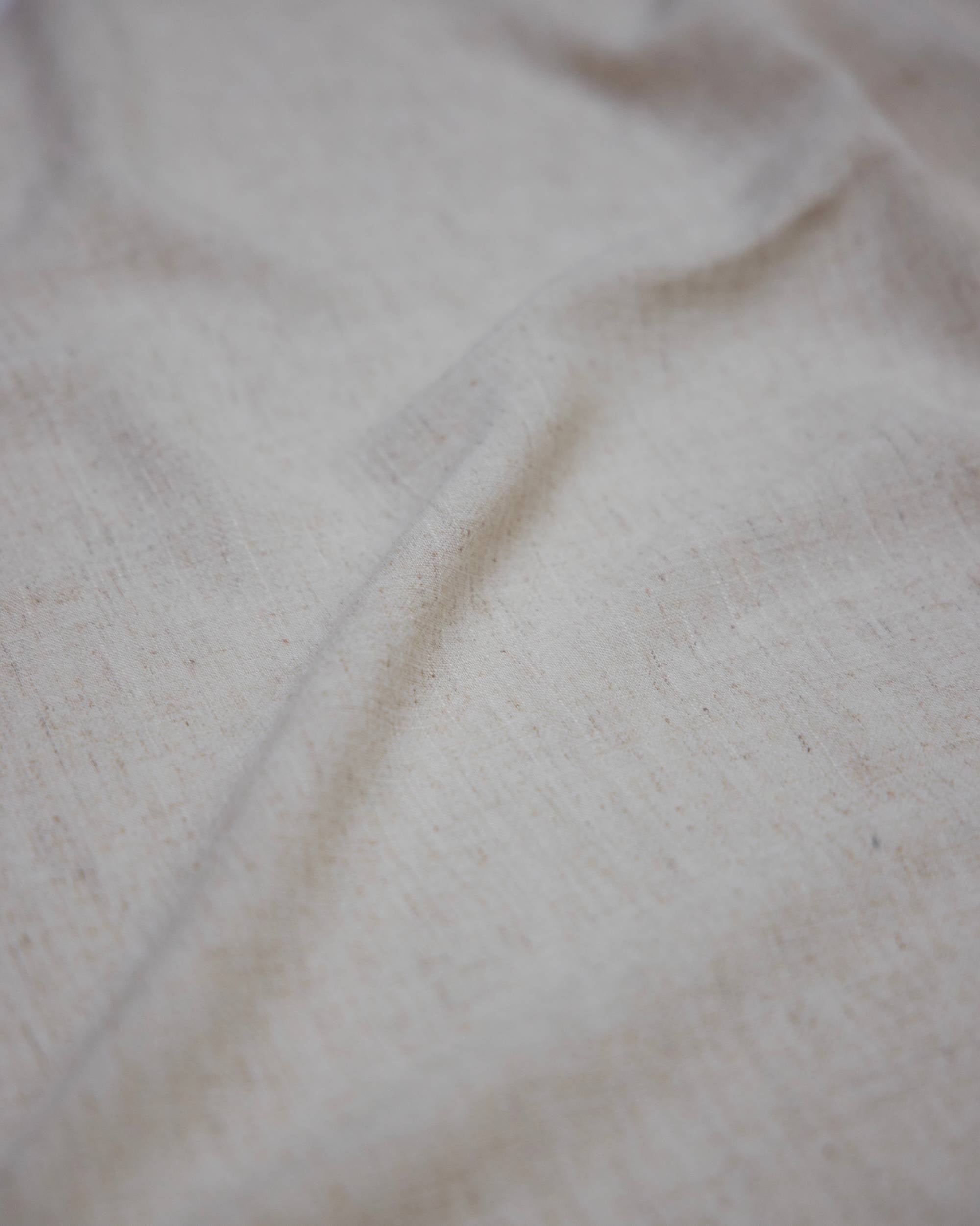 Oatmeal Washed Linen, Linen Blend Fabric, Rayon Linen Fabric, Soft Linen Fabric, Lightweight Linen Fabric, Breathable Linen Fabric, Washed Linen Blend, Linen Fabric by Yard
