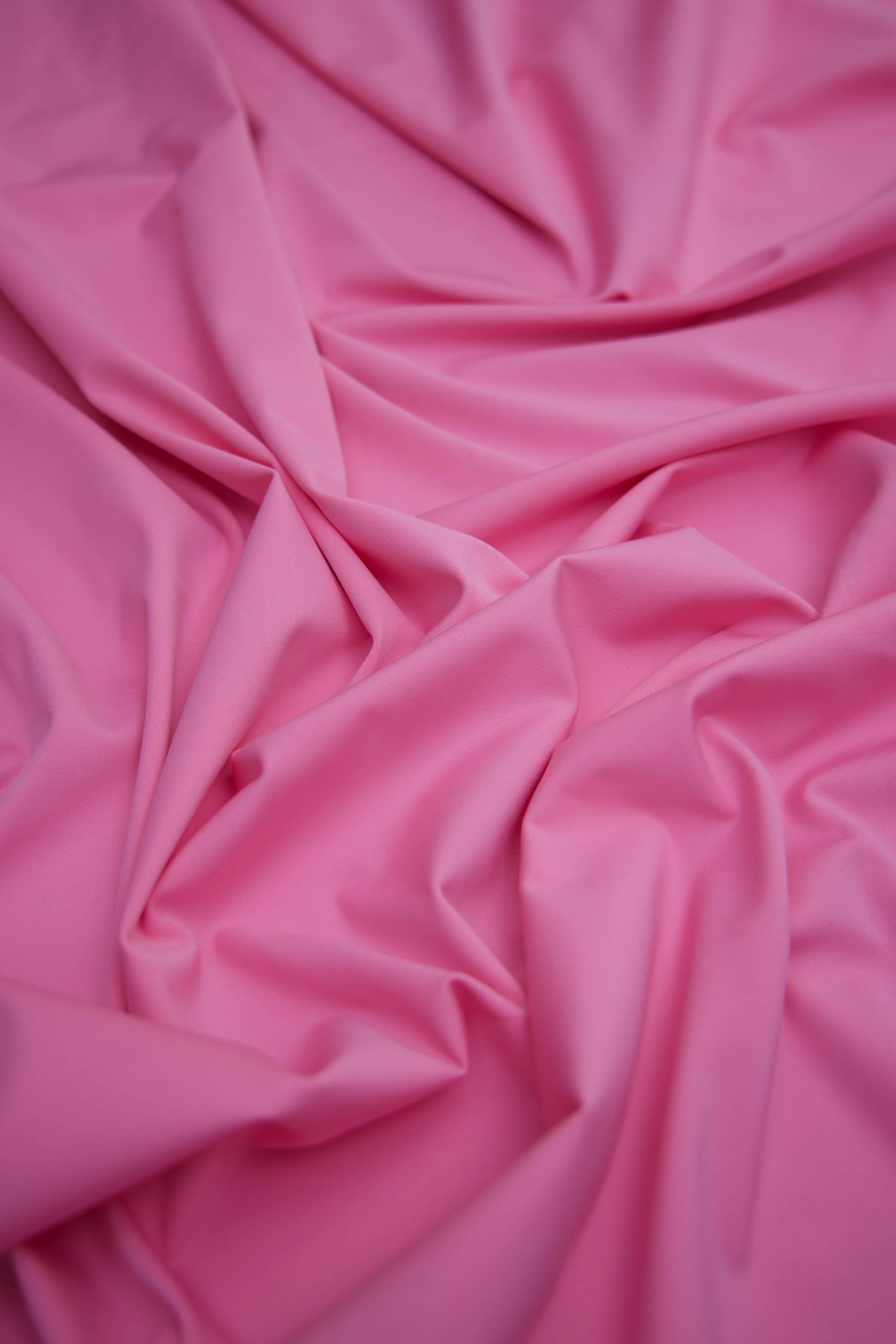 Pink Butter Sculpt Spandex, Butter Soft Spandex, Sculpting Spandex Fabric, Stretch Spandex Fabric, Spandex Fabric, Buttery Soft Fabric, Nylon Spandex Fabric