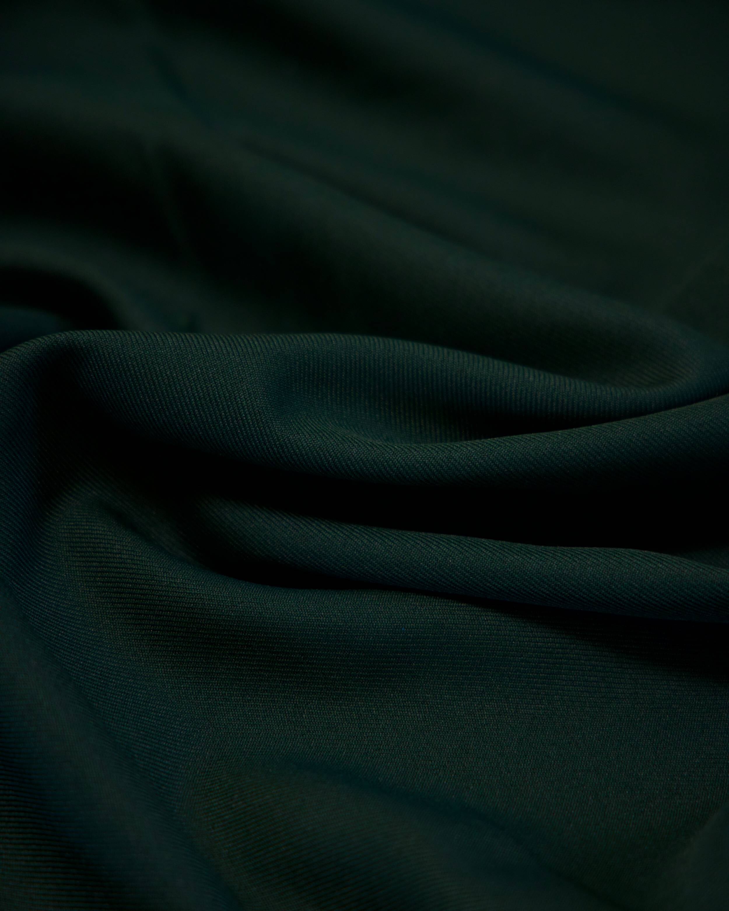 Hunter Green Deluxe Gabardine, Kiki Sewing Store, Kiki Luxury Fabric, Cheap Fabric Store, Kiki Textiles, Kiki Textile by the Yard, Kiki Textile USA