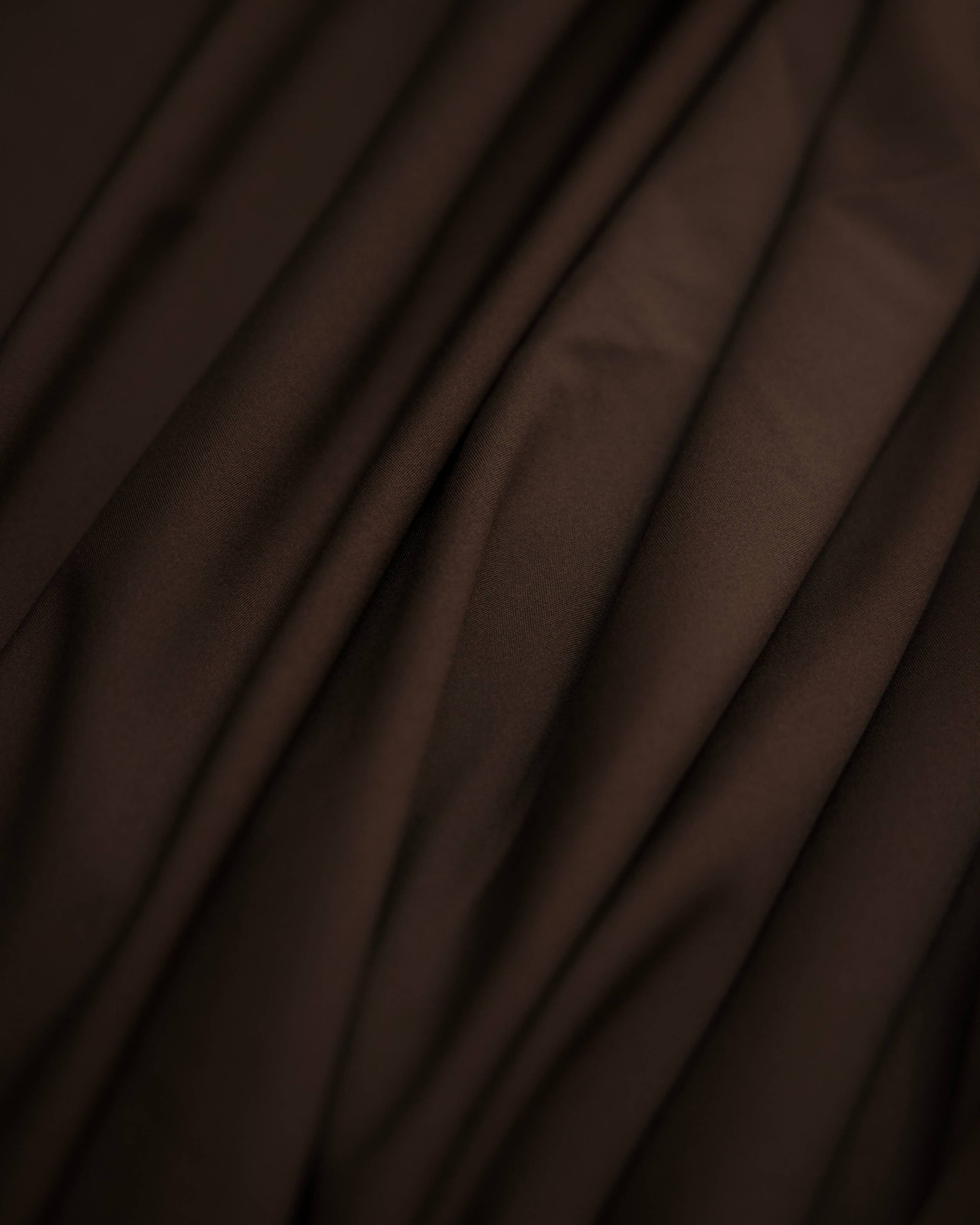 Brown Chocolate Butter Sculpt Spandex, Butter Soft Spandex, Sculpting Spandex Fabric, Stretch Spandex Fabric, Spandex Fabric, Buttery Soft Fabric, Nylon Spandex Fabric