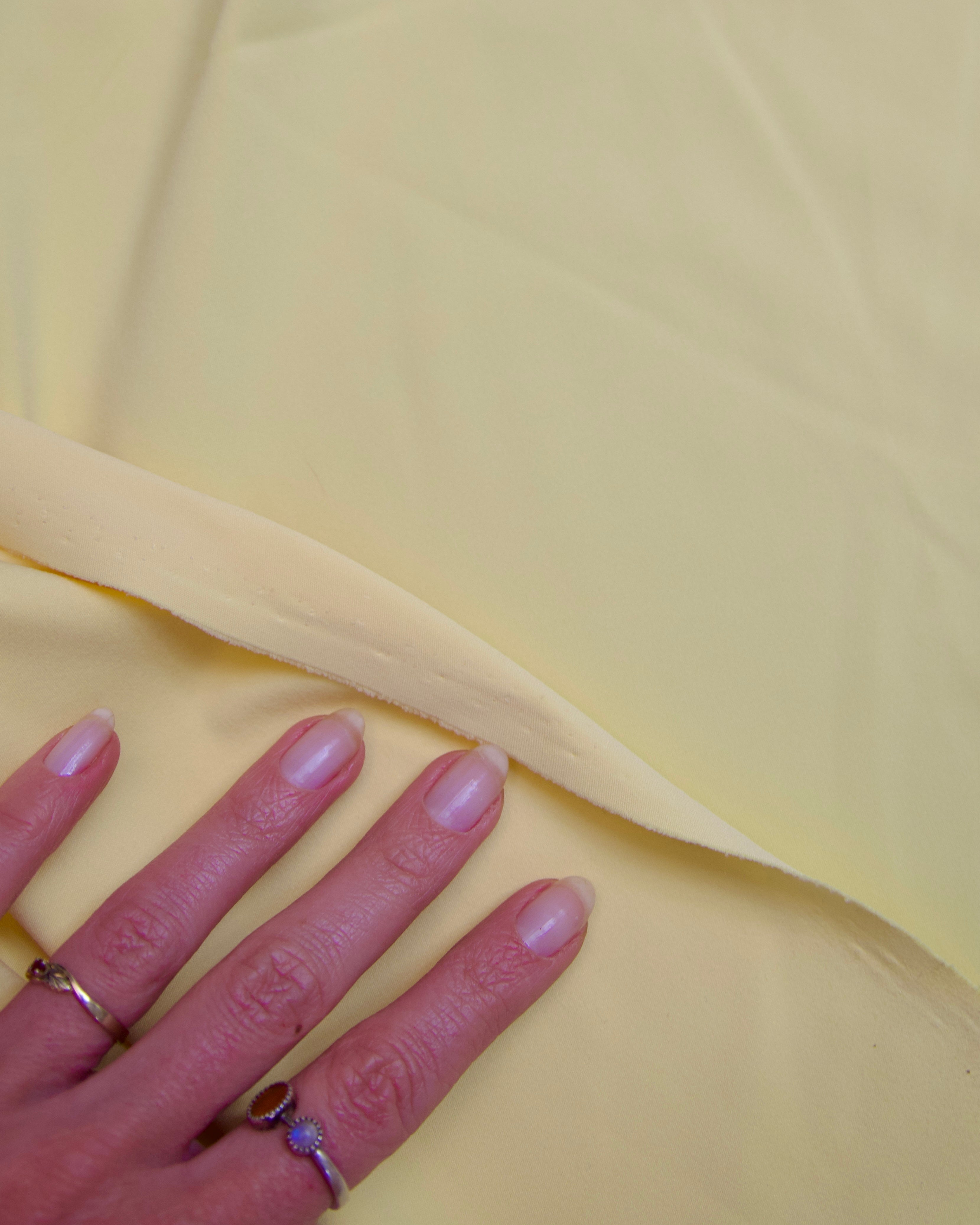 Yellow Butter Sculpt Spandex, Kiki Sewing Store, Kiki Luxury Fabric, Cheap Fabric Store, Kiki Textiles, Kiki Textile by the Yard, Kiki Textile USA