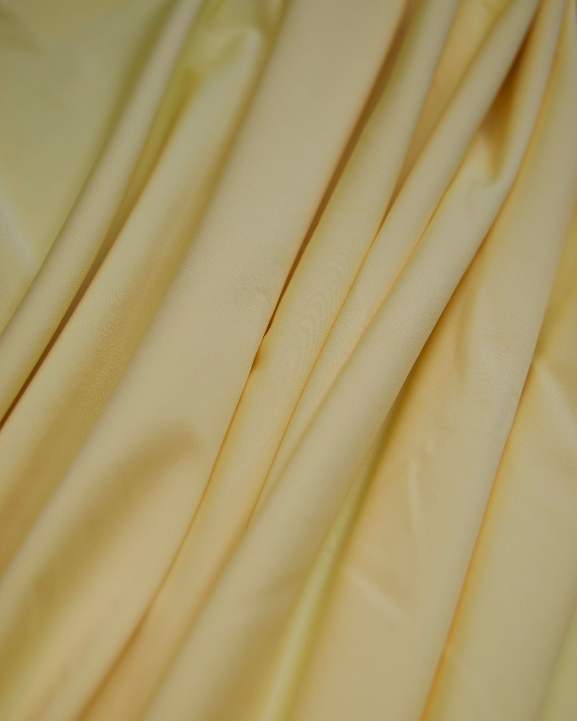 Yellow Butter Sculpt Spandex, Butter Soft Spandex, Sculpting Spandex Fabric, Stretch Spandex Fabric, Spandex Fabric, Buttery Soft Fabric, Nylon Spandex Fabric