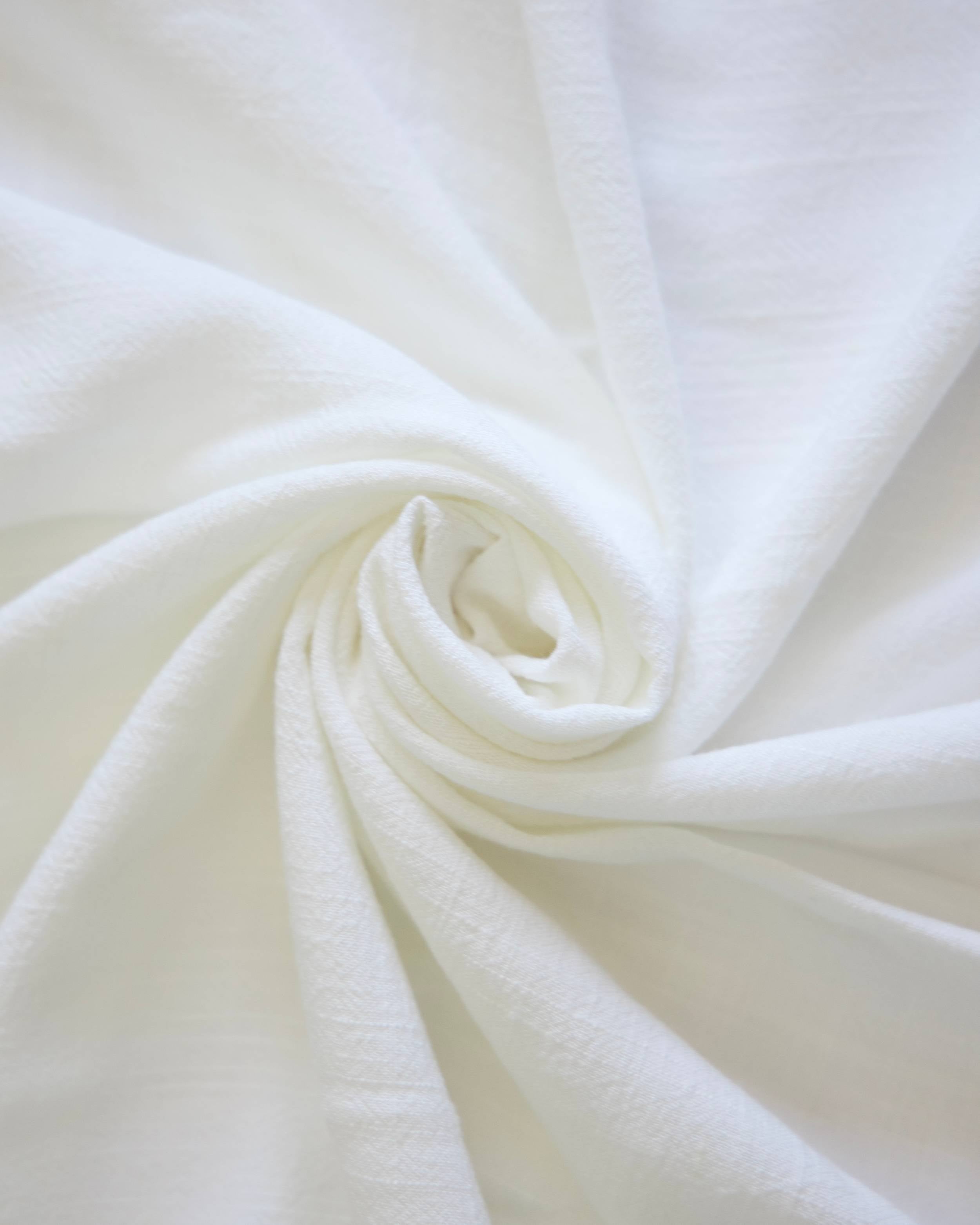 White Washed Linen, Linen Blend Fabric, Rayon Linen Fabric, Soft Linen Fabric, Lightweight Linen Fabric, Breathable Linen Fabric, Washed Linen Blend, Linen Fabric by Yard