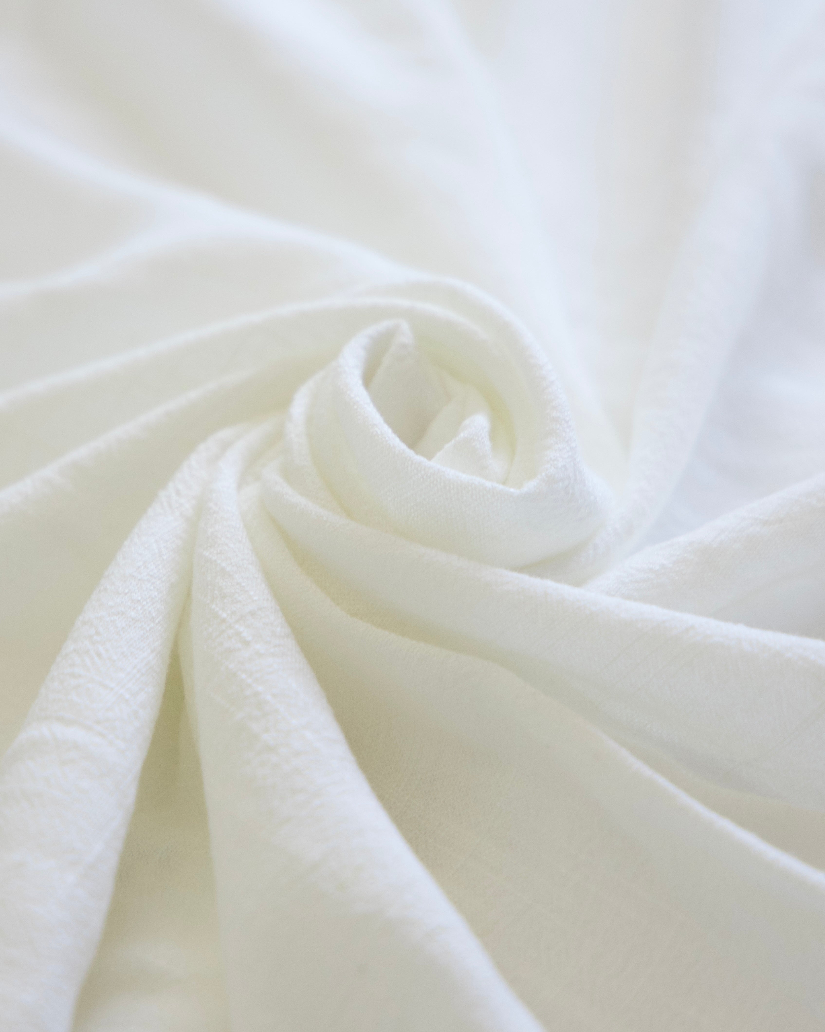 White Washed Linen, Linen Blend Fabric, Rayon Linen Fabric, Soft Linen Fabric, Lightweight Linen Fabric, Breathable Linen Fabric, Washed Linen Blend, Linen Fabric by Yard