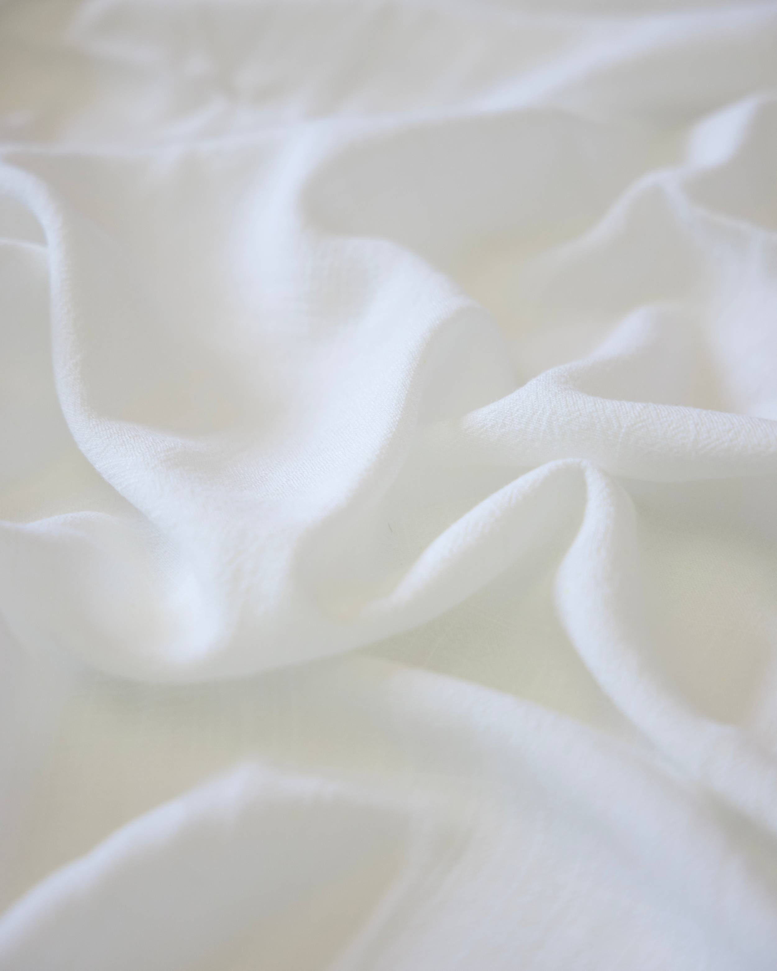 White Washed Linen, Linen Blend Fabric, Rayon Linen Fabric, Soft Linen Fabric, Lightweight Linen Fabric, Breathable Linen Fabric, Washed Linen Blend, Linen Fabric by Yard