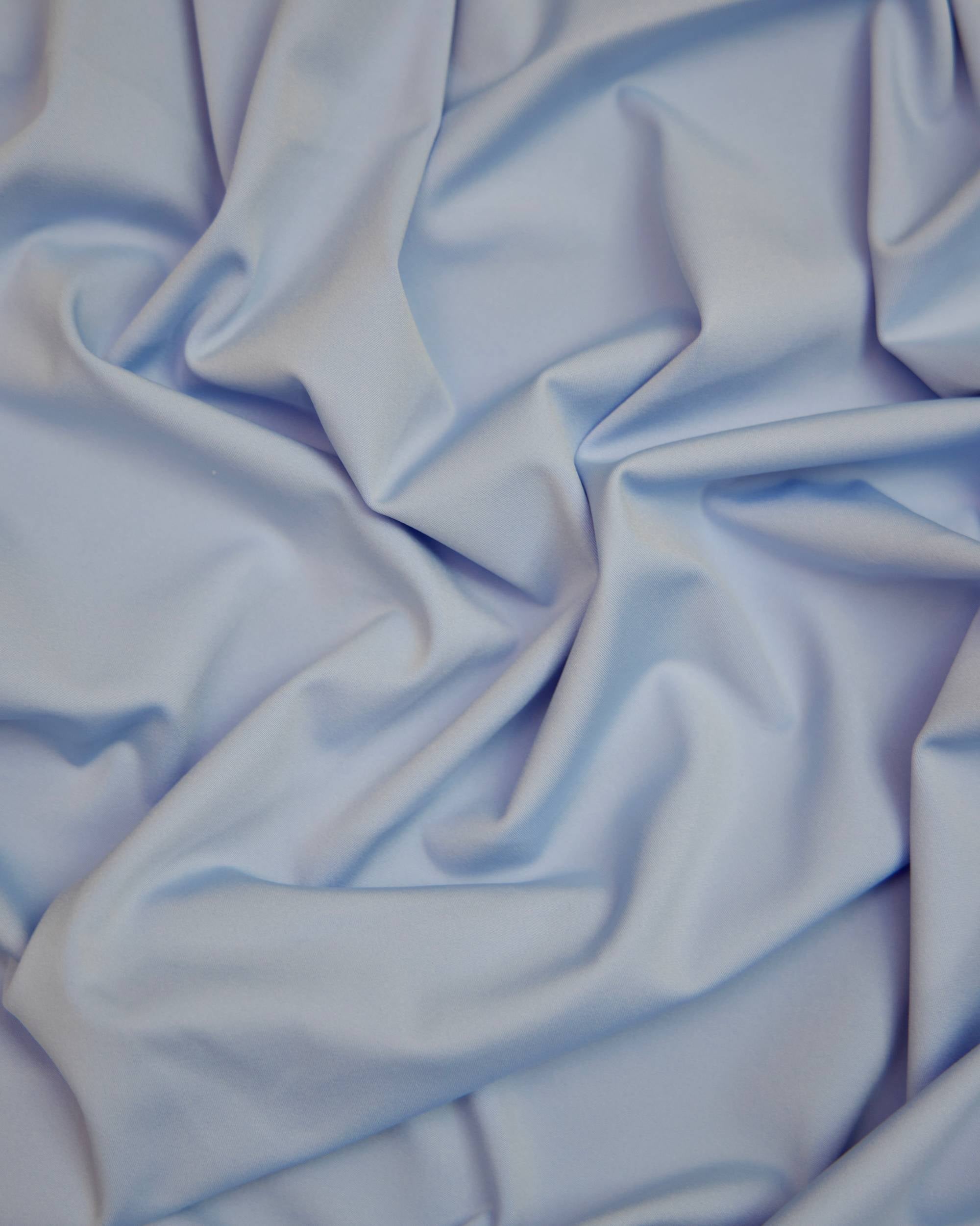 Baby Blue Butter Sculpt Spandex, Butter Soft Spandex, Sculpting Spandex Fabric, Stretch Spandex Fabric, Spandex Fabric, Buttery Soft Fabric, Nylon Spandex Fabric