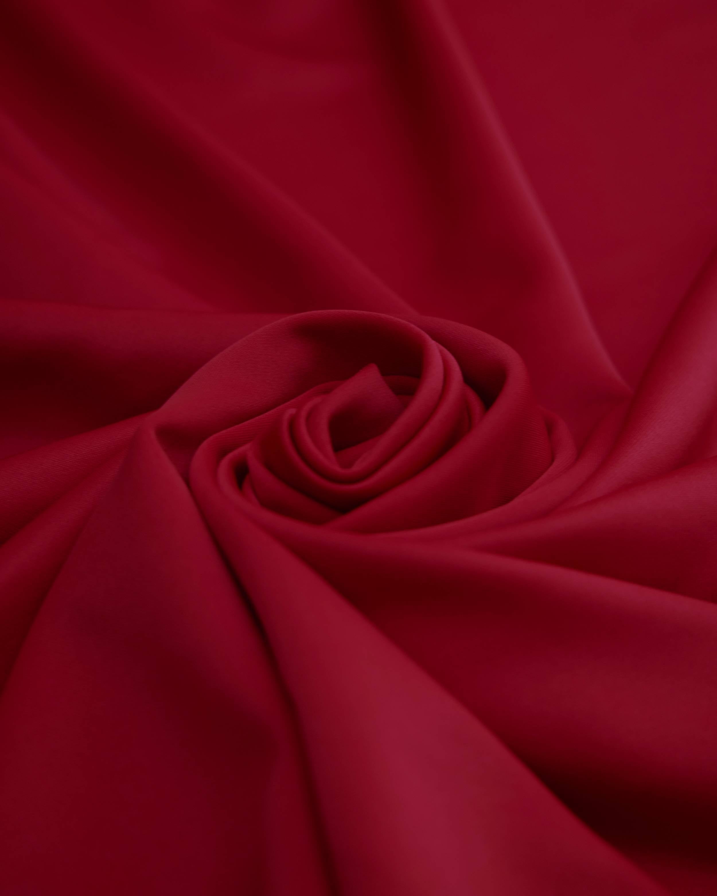 Red Cloud Modal Scuba, Cloud Modal Scuba, Scuba Knit Fabric, Modal Scuba Knit, Stretch Scuba Fabric, Rayon Blend Fabric, Spandex Knit Fabric