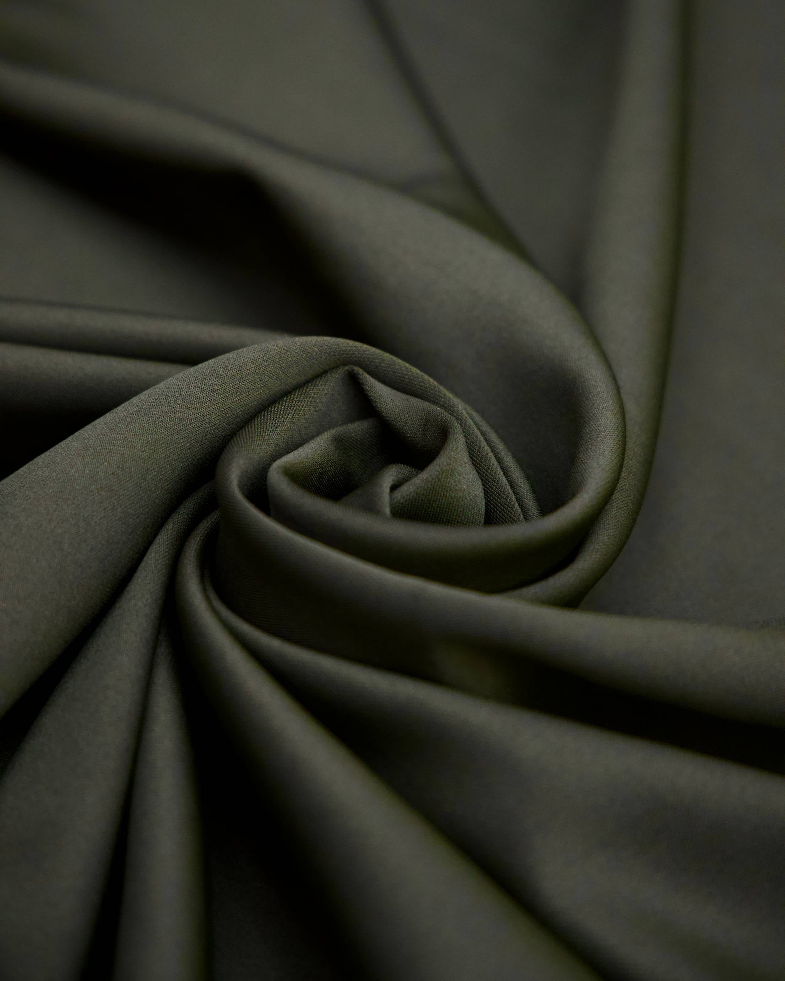 Army Green Cloud Modal Scuba, Kiki Sewing Store, Kiki Luxury Fabric, Cheap Fabric Store, Kiki Textiles, Kiki Textile by the Yard, Kiki Textile USA