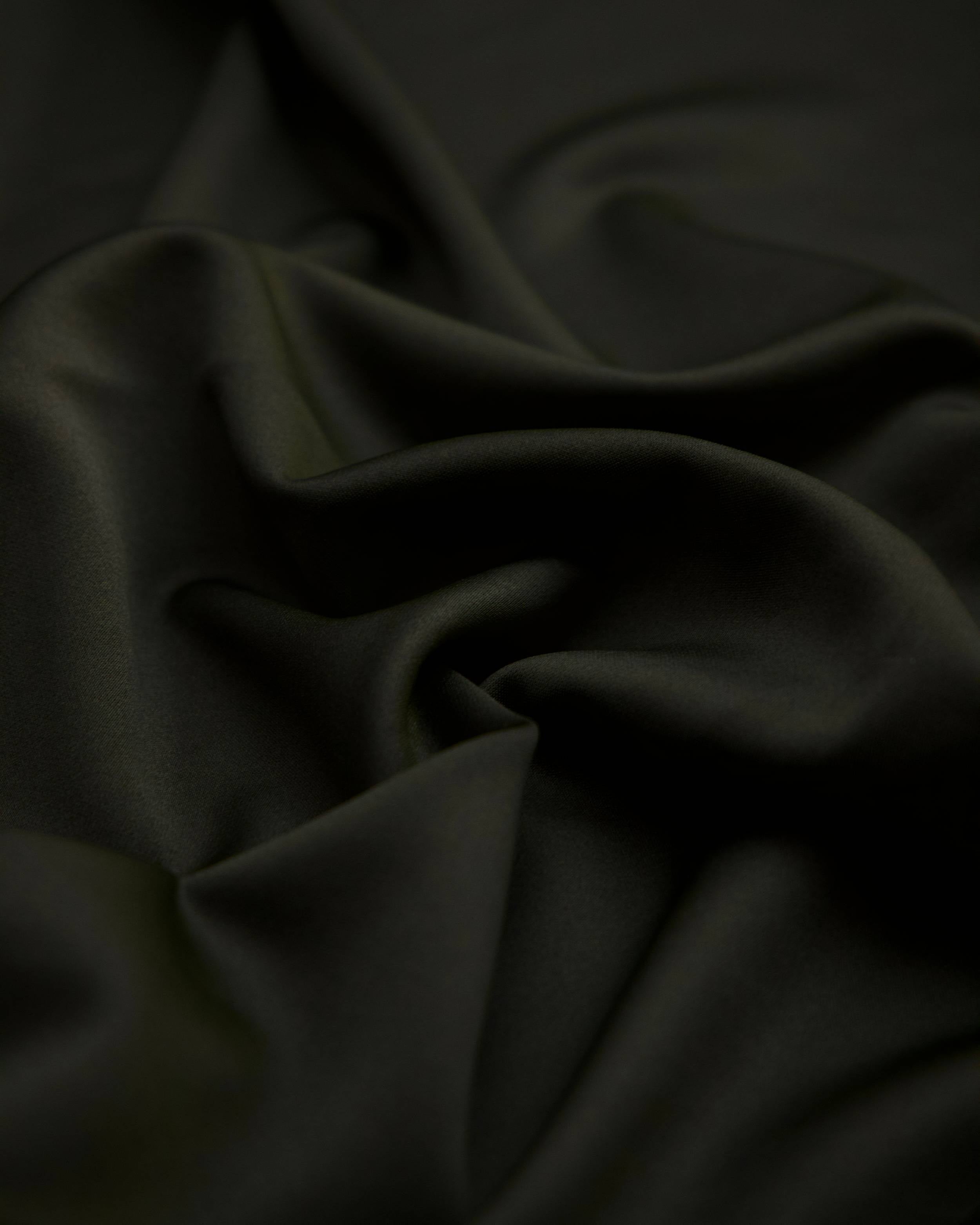 Army Green Cloud Modal Scuba, Cloud Modal Scuba, Scuba Knit Fabric, Modal Scuba Knit, Stretch Scuba Fabric, Rayon Blend Fabric, Spandex Knit Fabric