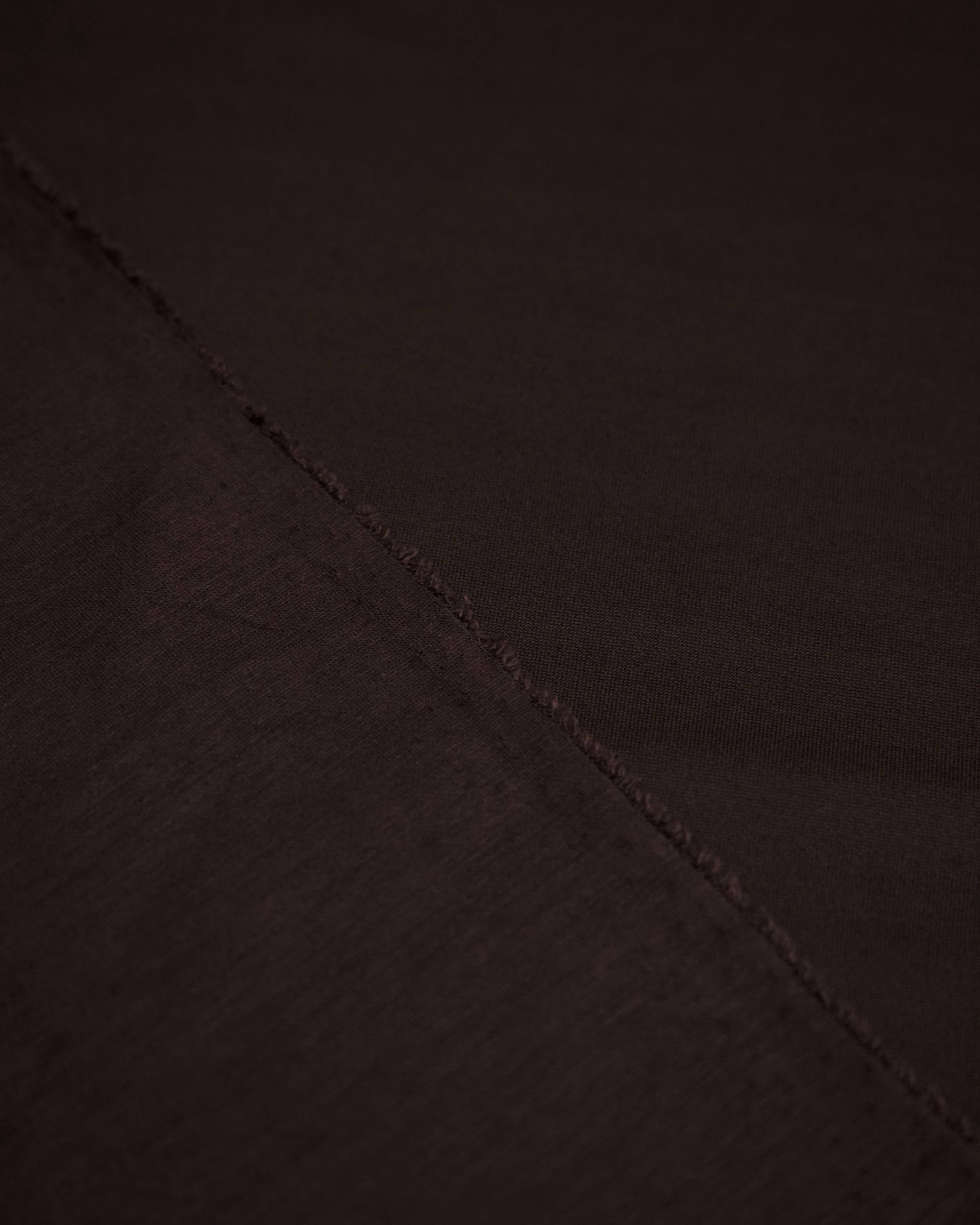 Dark Brown Cloud Modal Scuba, Cloud Modal Scuba, Scuba Knit Fabric, Modal Scuba Knit, Stretch Scuba Fabric, Rayon Blend Fabric, Spandex Knit Fabric