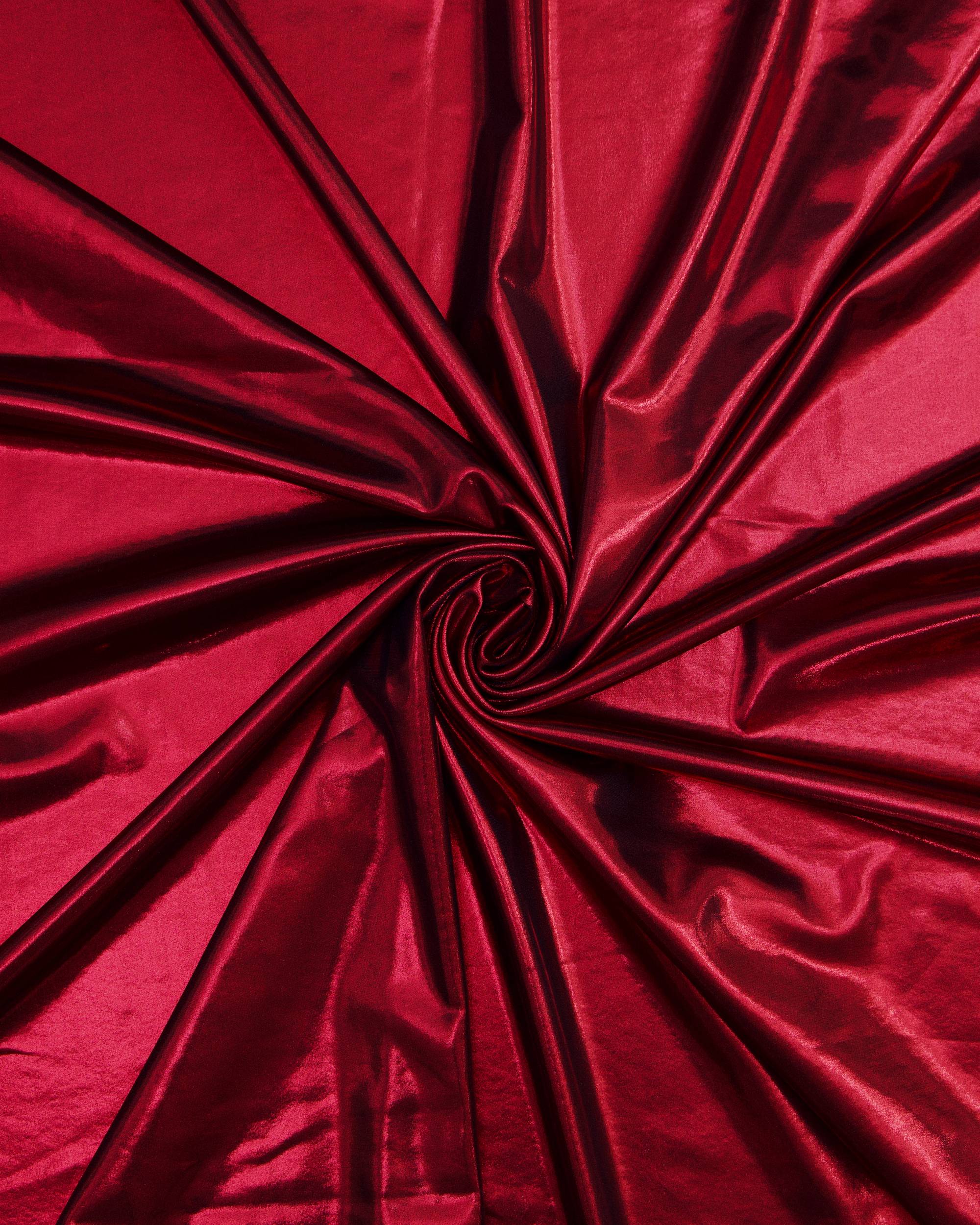 Red Performance Foiled Spandex, Kiki Sewing Store, Kiki Luxury Fabric, Cheap Fabric Store, Kiki Textiles, Kiki Textile by the Yard, Kiki Textile USA