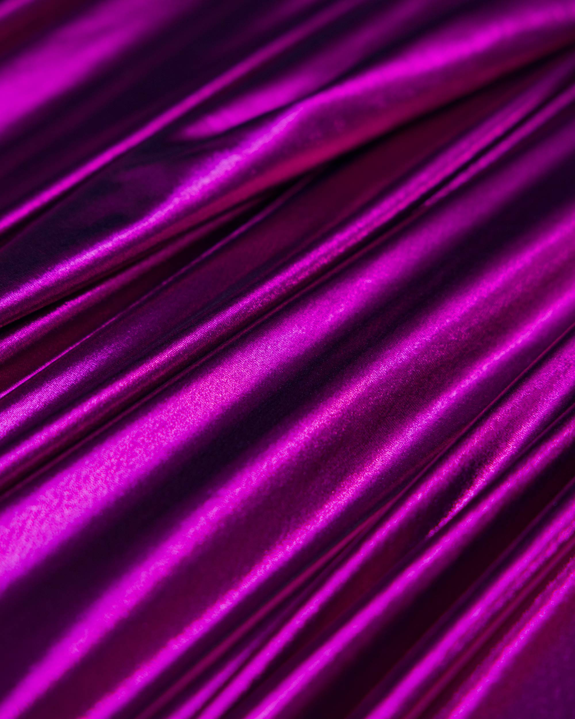 Magenta Performance Foiled Spandex, Kiki Sewing Store, Kiki Luxury Fabric, Cheap Fabric Store, Kiki Textiles, Kiki Textile by the Yard, Kiki Textile USA