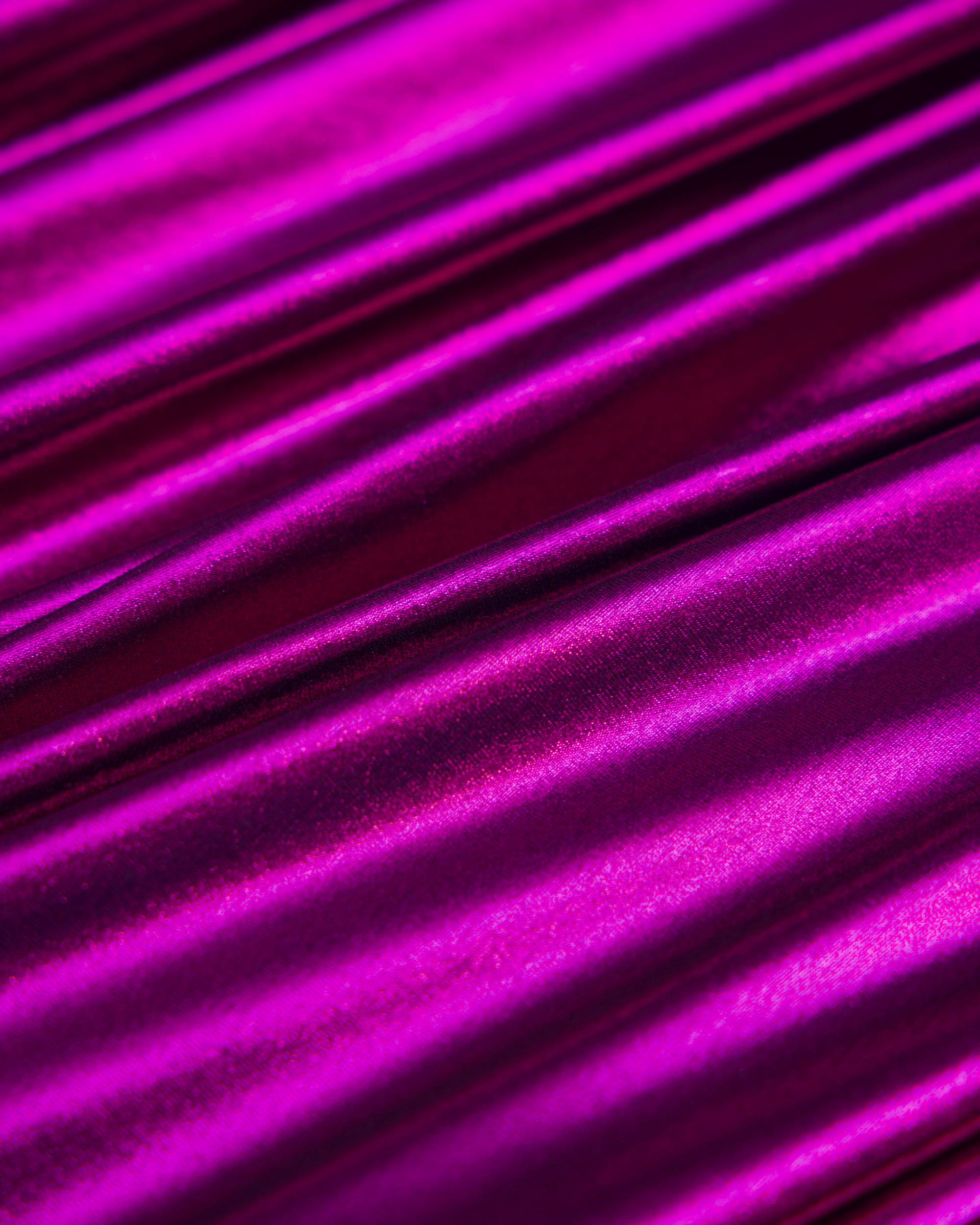 Magenta Performance Foiled Spandex, Kiki Sewing Store, Kiki Luxury Fabric, Cheap Fabric Store, Kiki Textiles, Kiki Textile by the Yard, Kiki Textile USA