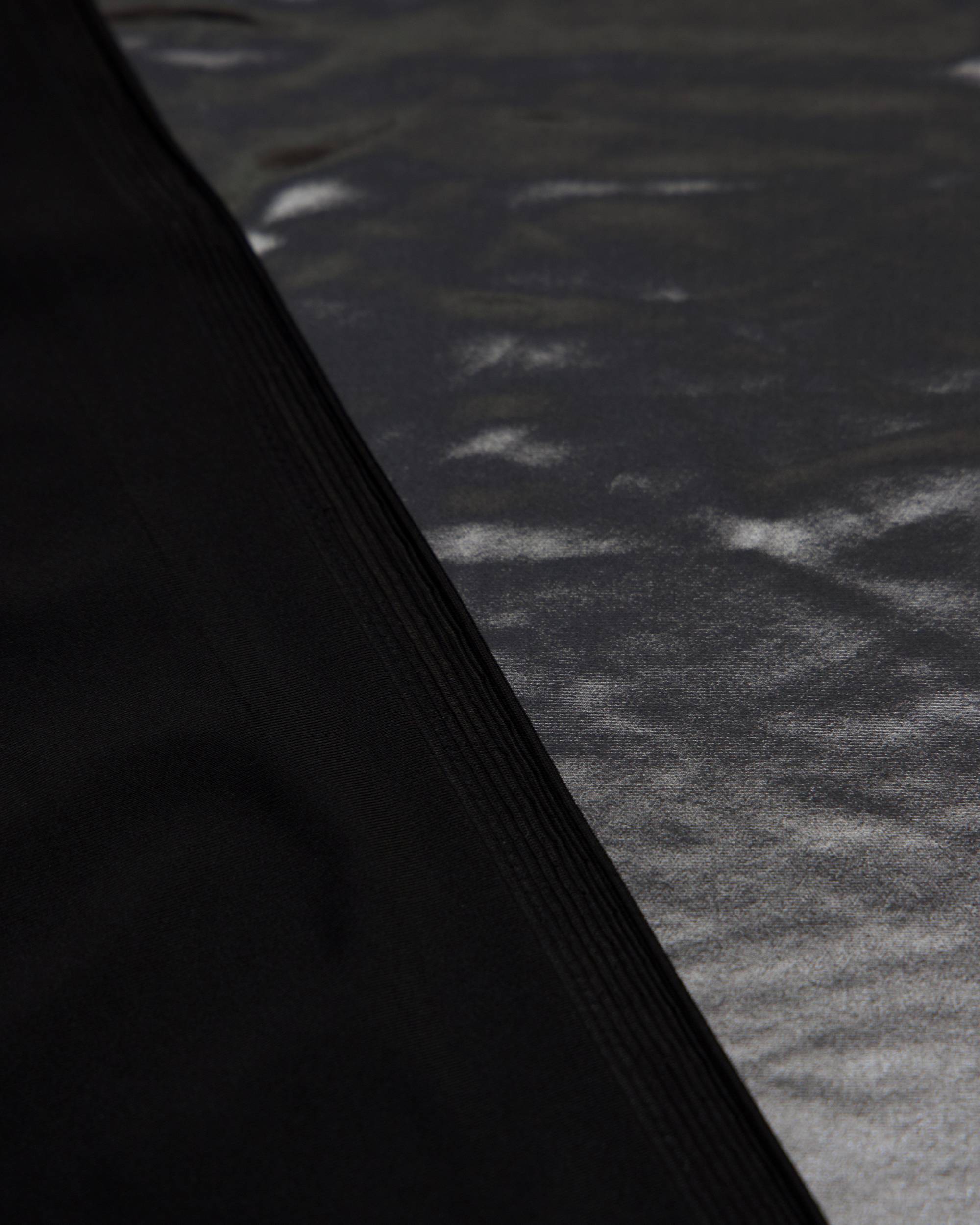 Silver Performance Foiled Spandex, Foiled Spandex Fabric, Metallic Spandex Fabric, Shiny Spandex Fabric, Foil Stretch Fabric, Stretch Foil Fabric, Holographic Spandex