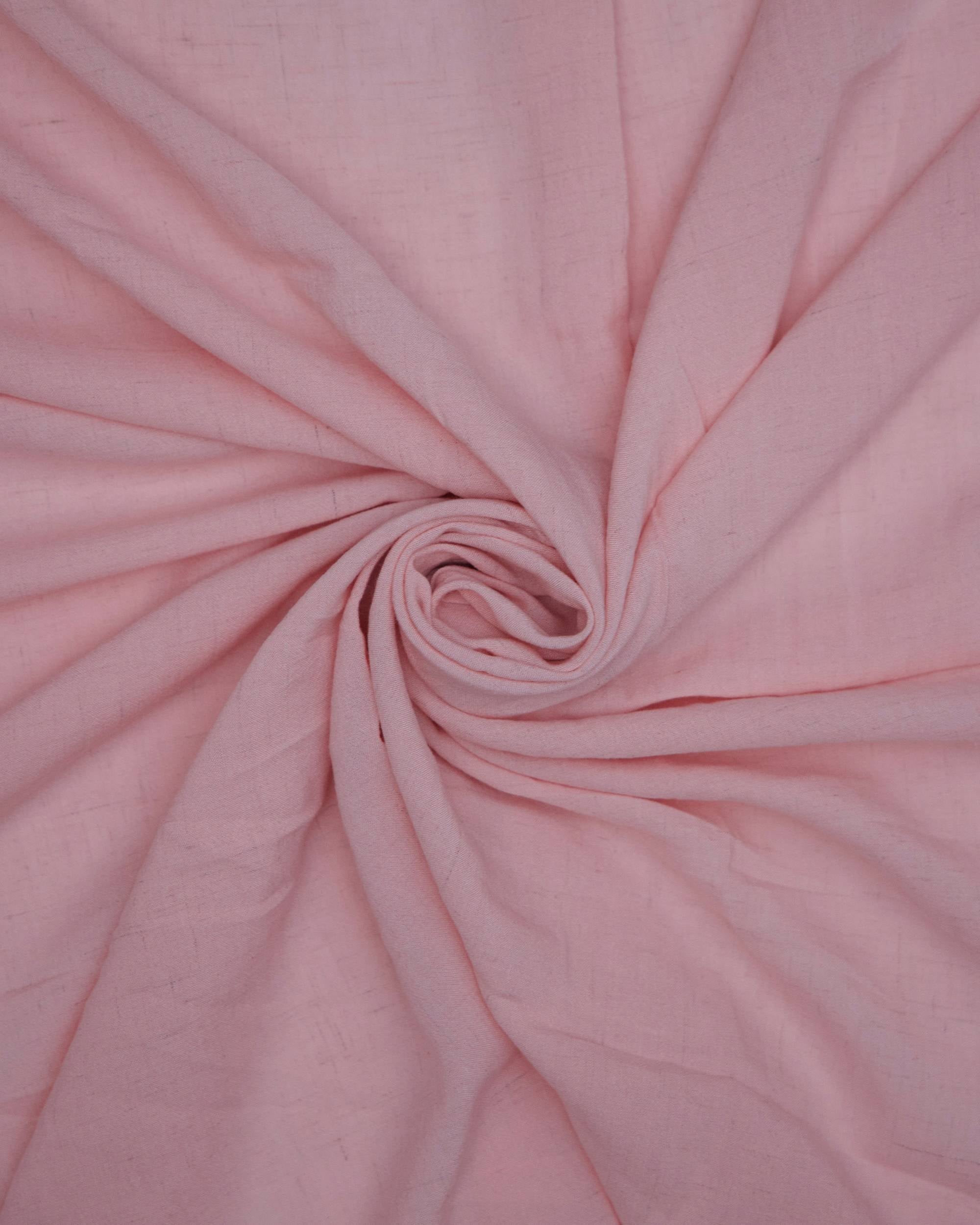 Pink Soft Washed Linen, Kiki Sewing Store, Kiki Luxury Fabric, Cheap Fabric Store, Kiki Textiles, Kiki Textile by the Yard, Kiki Textile USA