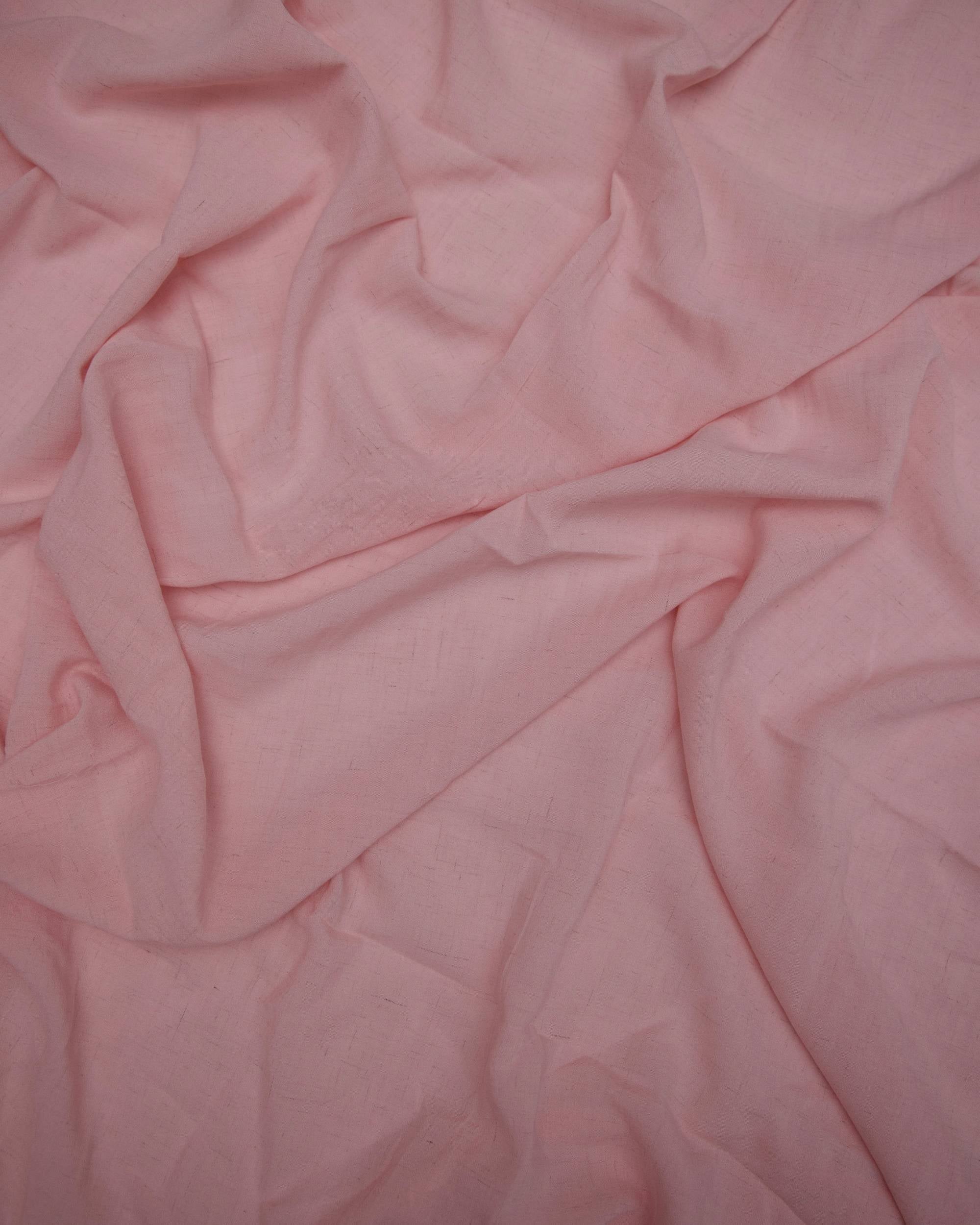 Pink Soft Washed Linen, Washed Linen Fabric, Soft Linen Fabric, Linen Blend Fabric, Rayon Linen Fabric, Lightweight Linen Fabric, Breathable Linen Fabric, Washed Linen Blend