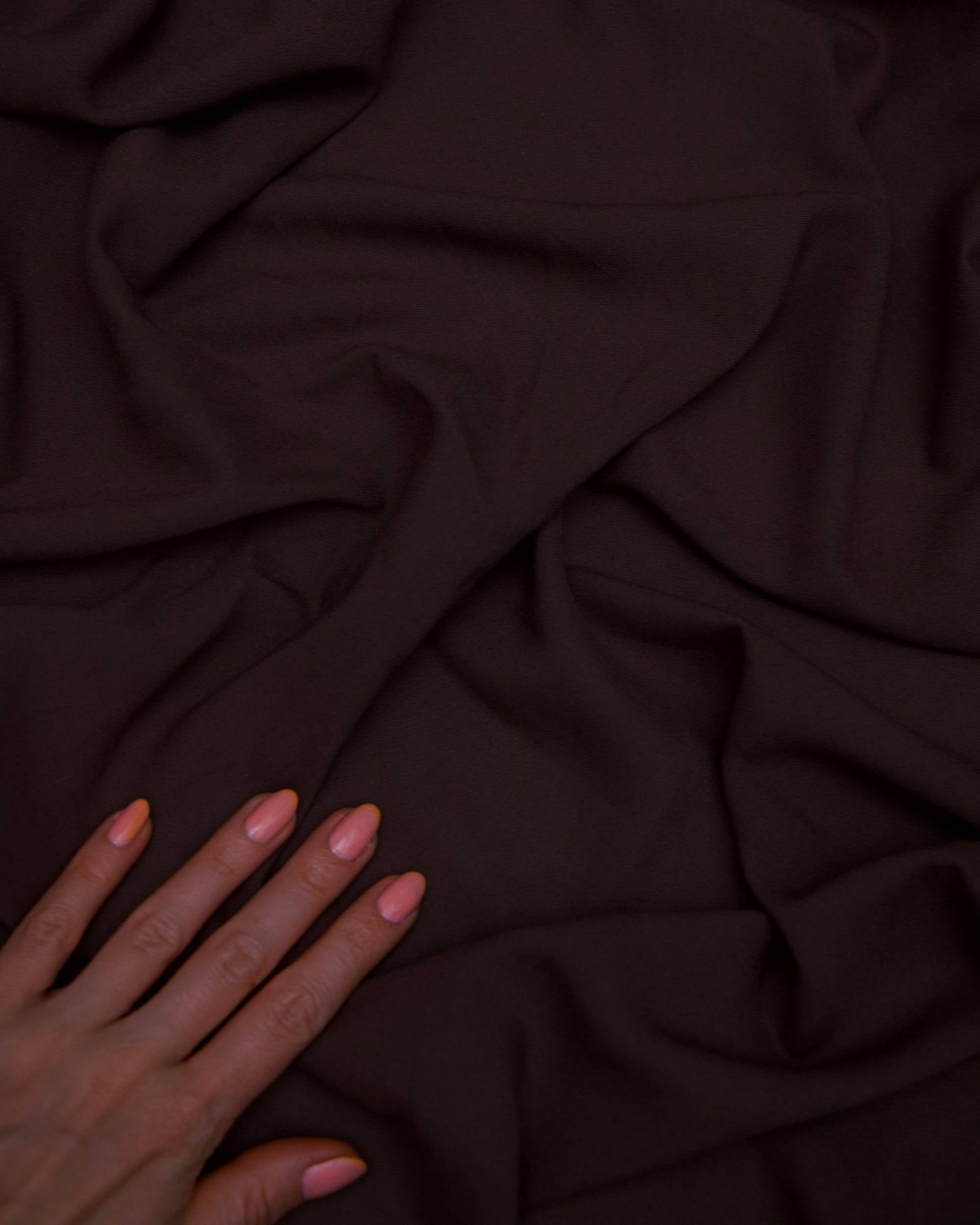 Brown Soft Washed Linen, Kiki Sewing Store, Kiki Luxury Fabric, Cheap Fabric Store, Kiki Textiles, Kiki Textile by the Yard, Kiki Textile USA