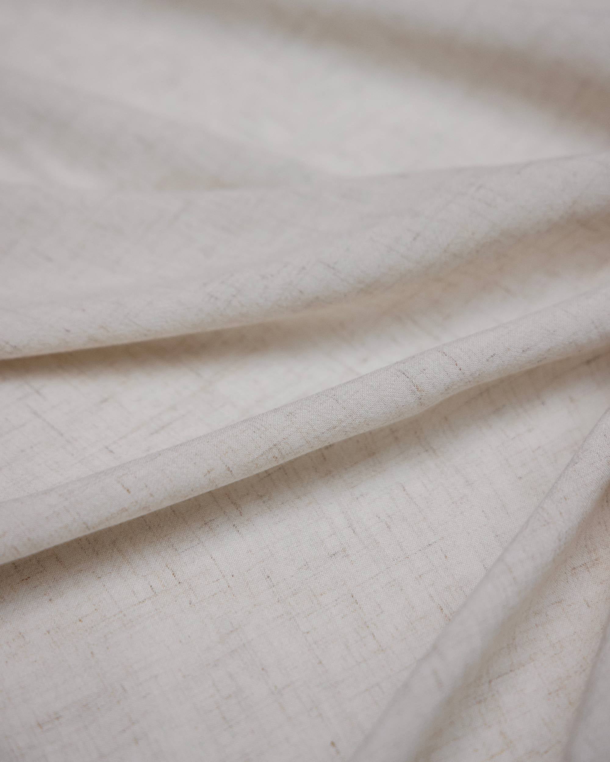 Cream Soft Washed Linen, Washed Linen Fabric, Soft Linen Fabric, Linen Blend Fabric, Rayon Linen Fabric, Lightweight Linen Fabric, Breathable Linen Fabric, Washed Linen Blend