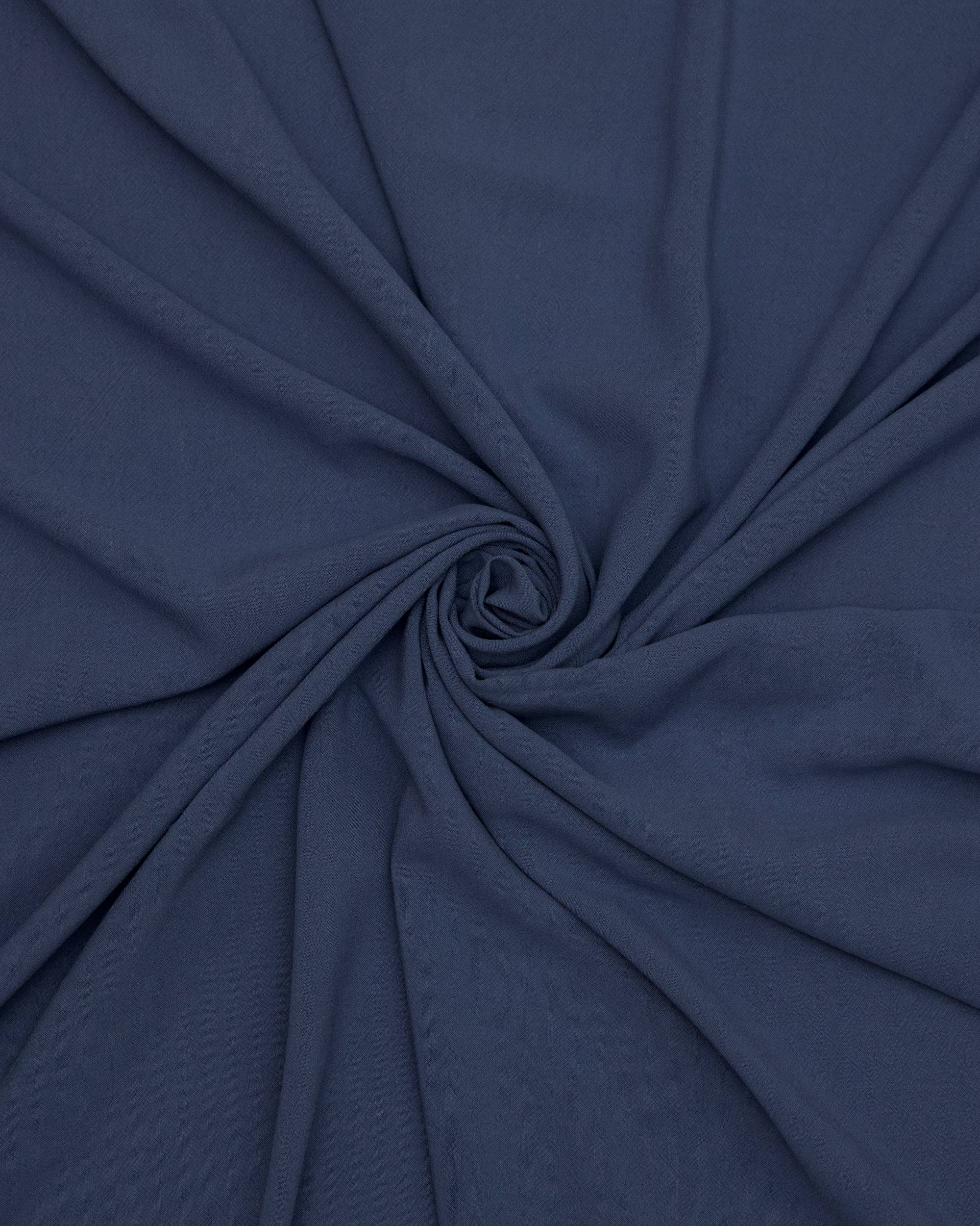 Blue Soft Washed Linen, Washed Linen Fabric, Soft Linen Fabric, Linen Blend Fabric, Rayon Linen Fabric, Lightweight Linen Fabric, Breathable Linen Fabric, Washed Linen Blend