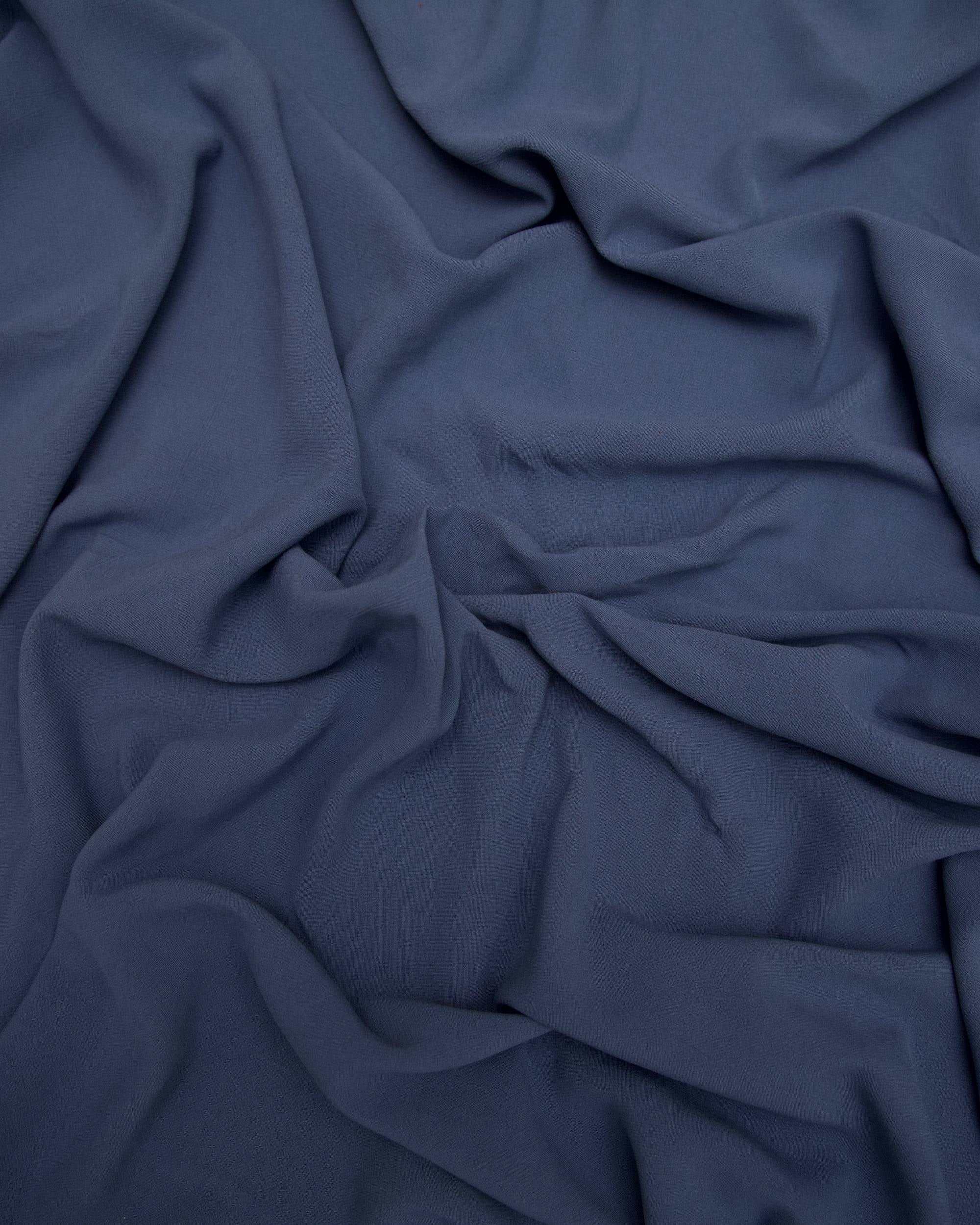 Blue Soft Washed Linen, Kiki Sewing Store, Kiki Luxury Fabric, Cheap Fabric Store, Kiki Textiles, Kiki Textile by the Yard, Kiki Textile USA
