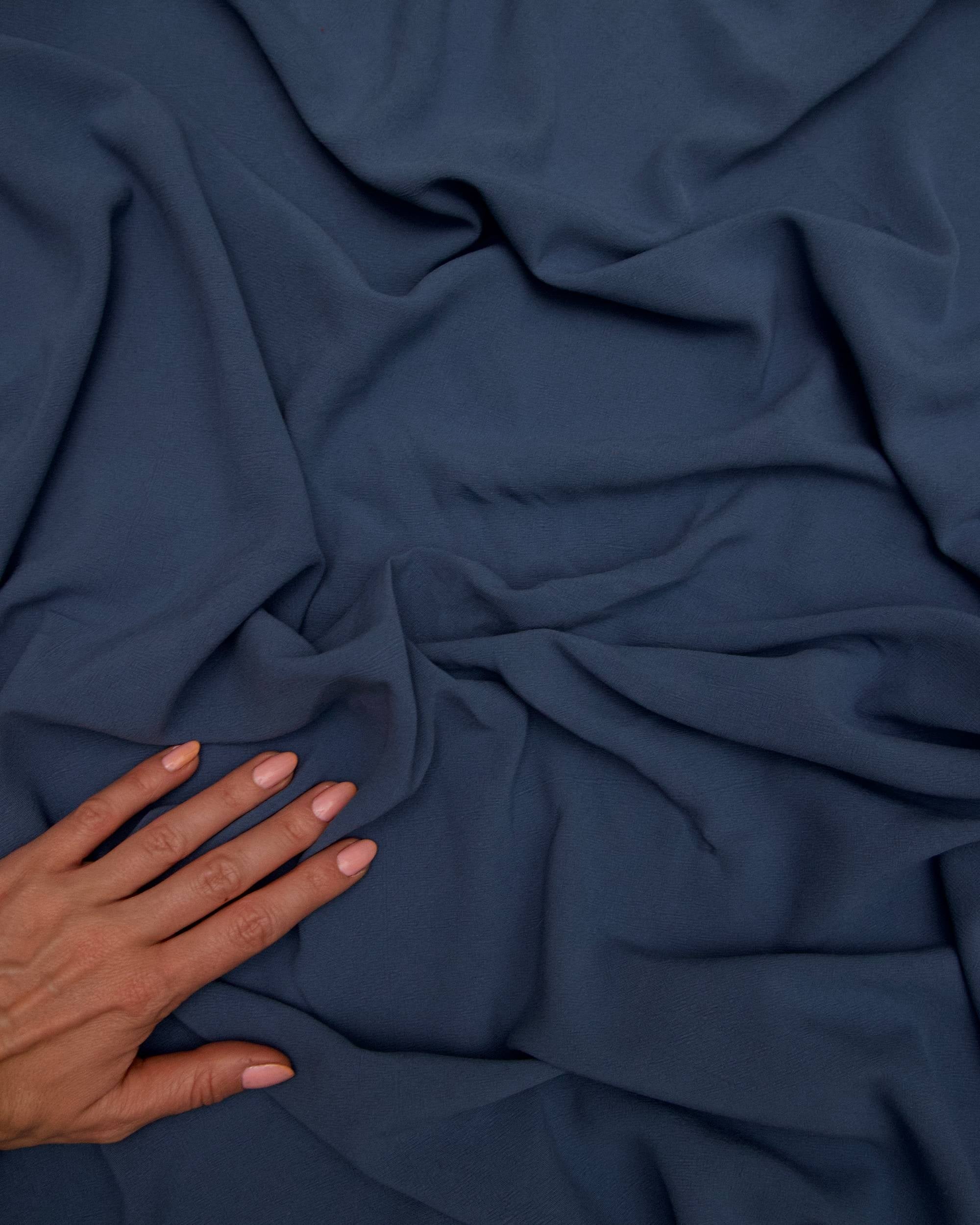 Blue Soft Washed Linen, Kiki Sewing Store, Kiki Luxury Fabric, Cheap Fabric Store, Kiki Textiles, Kiki Textile by the Yard, Kiki Textile USA