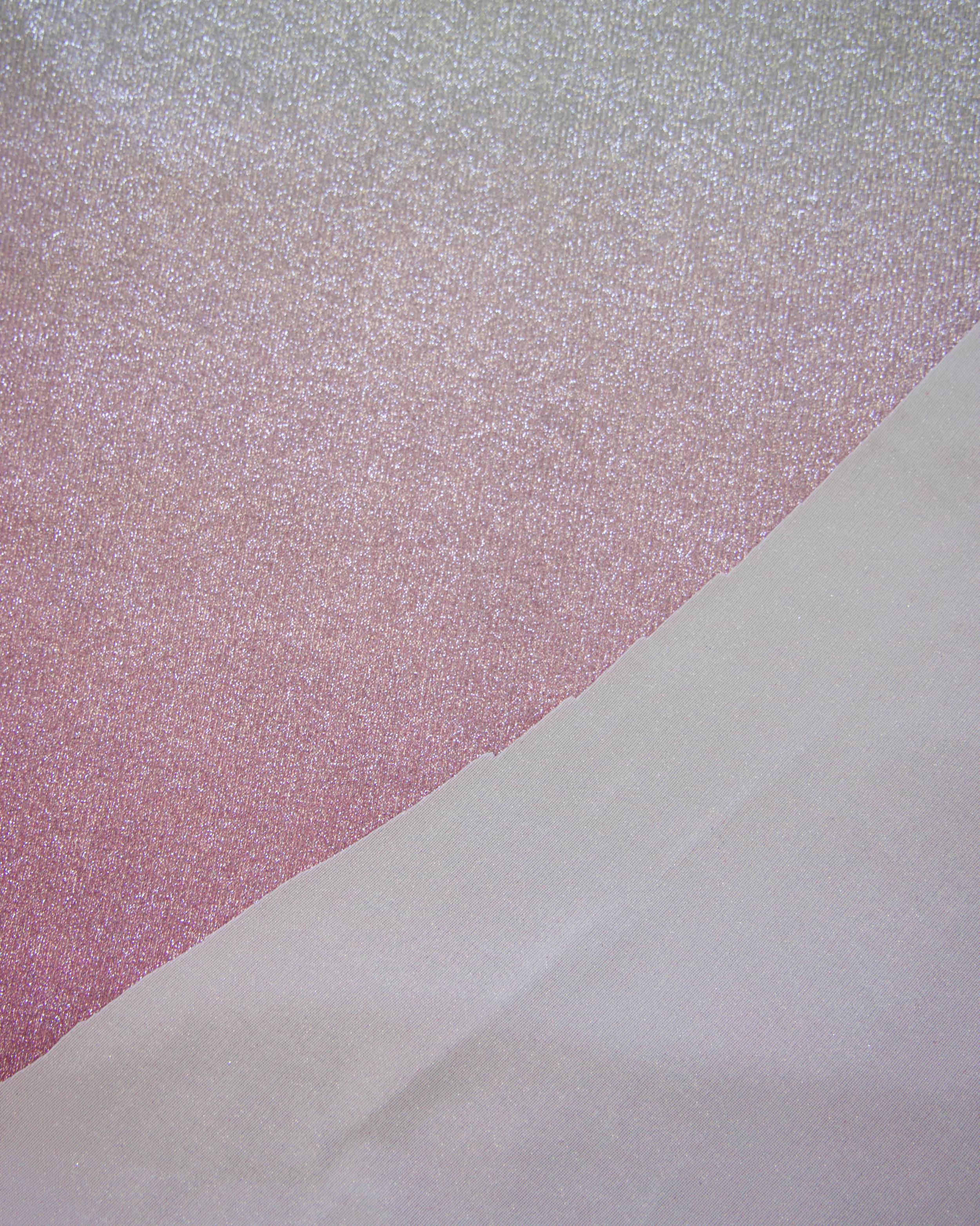 Pink Ombre Stretch Metallic Lurex, Kiki Sewing Store, Kiki Luxury Fabric, Cheap Fabric Store, Kiki Textiles, Kiki Textile by the Yard, Kiki Textile USA