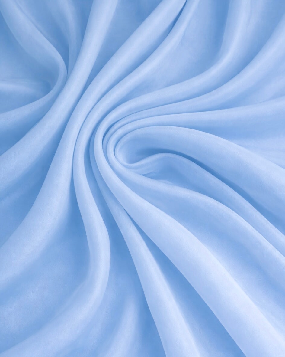 Pongee Essential Chocolate Brown Pongee Lining, Pongee Fabric by the Yard, Lightweight Lining Fabric, Dress Lining Fabric, Blazer Lining Fabric, Skirt Lining Fabric