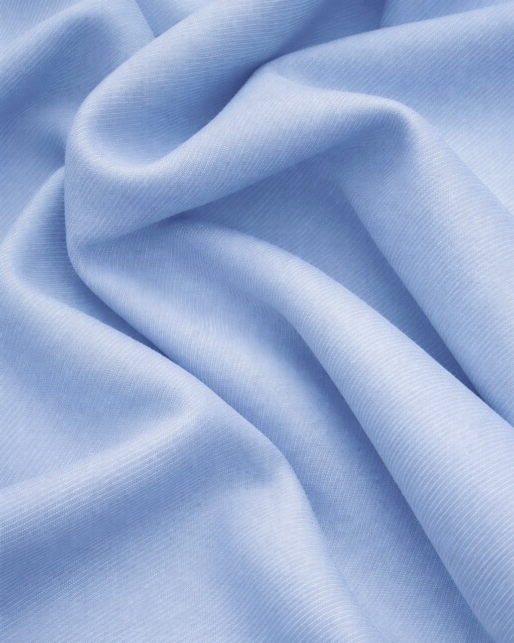 Blue Denim Look Stretch Twill, Fabric Store, Sewing Store, Cheap Fabric Store, Kiki Textiles, Textile by the Yard