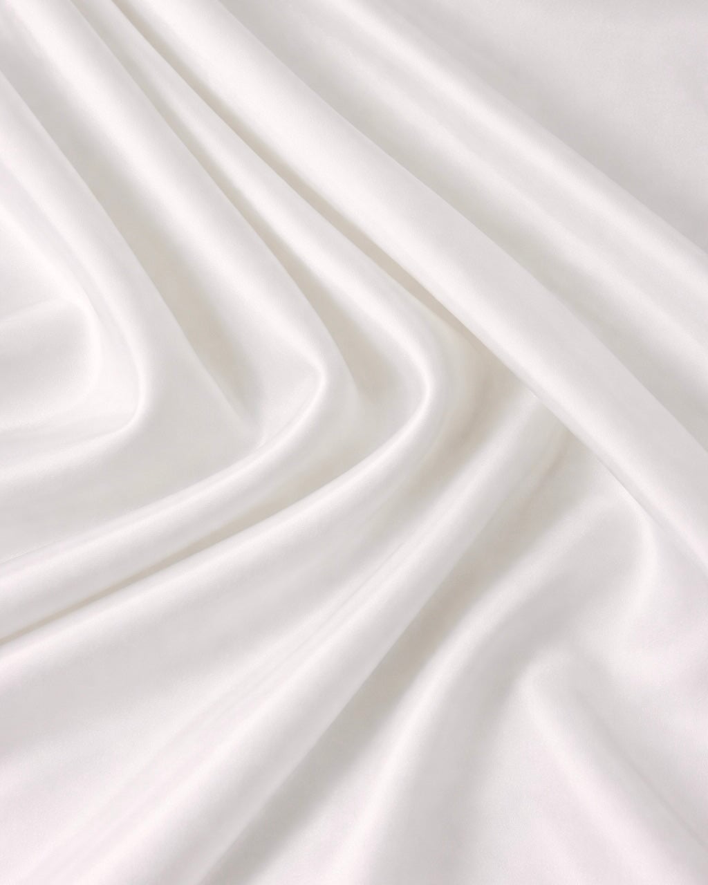 Premium Essential Ivory Pongee Lining, Pongee Fabric by the Yard, Lightweight Lining Fabric, Dress Lining Fabric, Blazer Lining Fabric, Skirt Lining Fabric