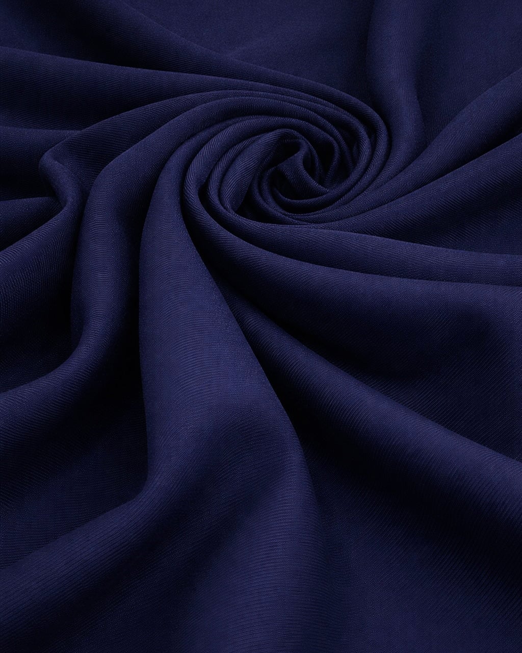 Navy Blue Denim Look Stretch Twill, Fabric Store, Sewing Store, Cheap Fabric Store, Kiki Textiles, Textile by the Yard