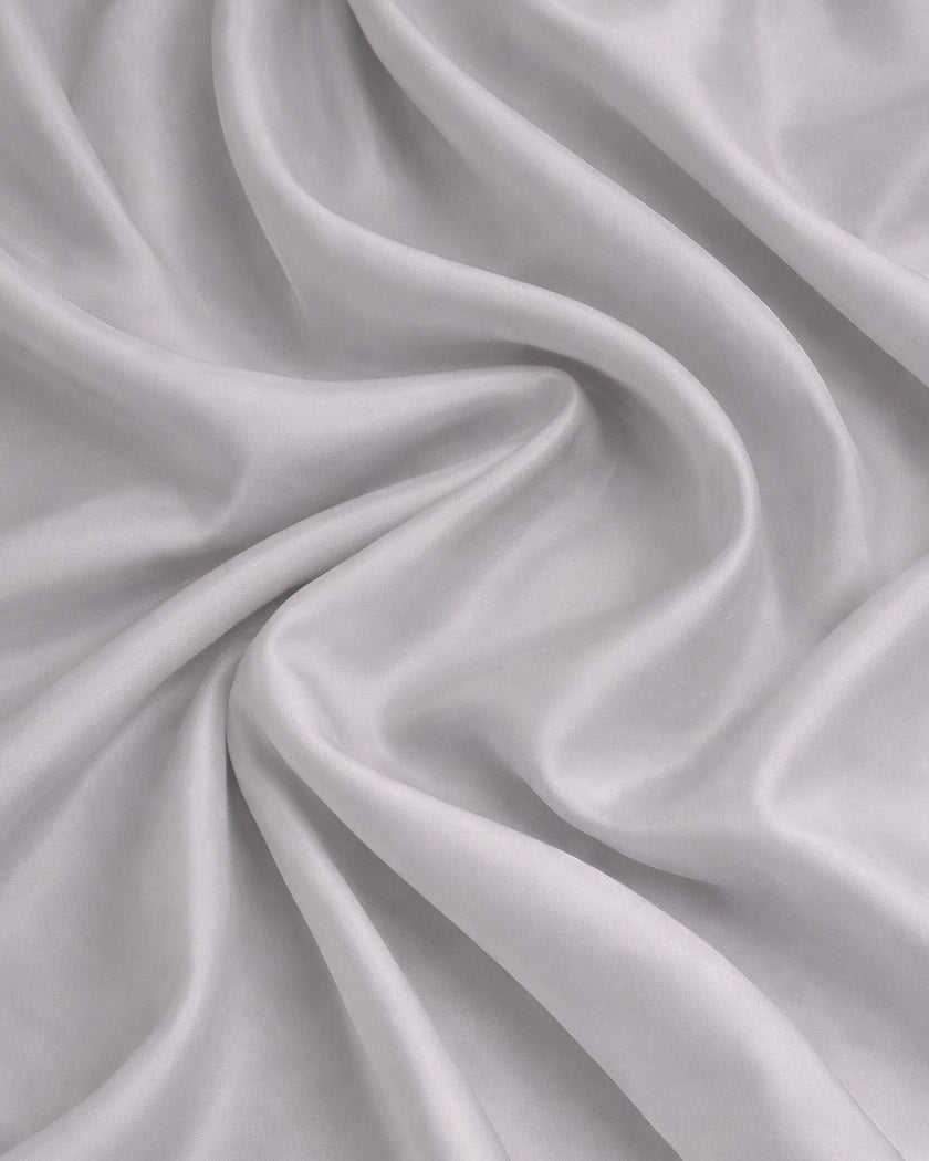 Premium Essential Silver Pongee Lining, Sewing Store, Cheap Fabric Store, Kiki Textiles, Textile by the Yard