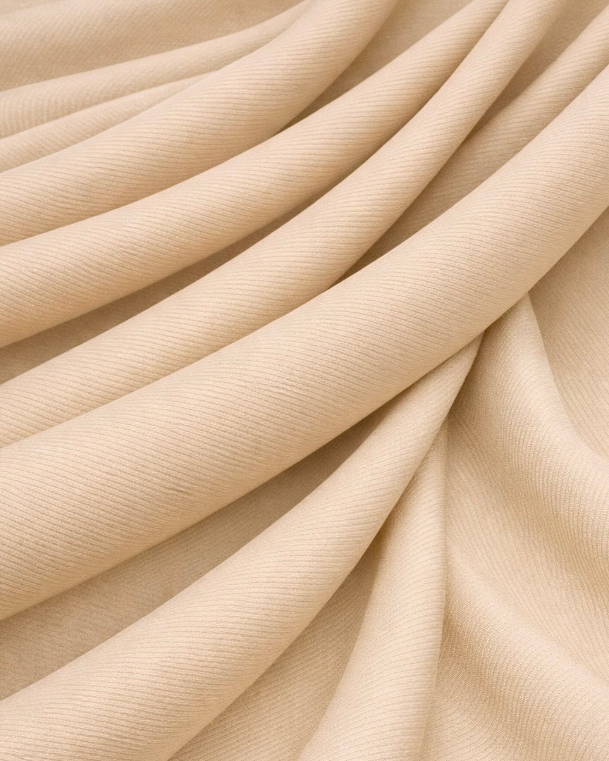 Beige Denim Look Stretch Twill, Fabric Store, Sewing Store, Cheap Fabric Store, Kiki Textiles, Textile by the Yard