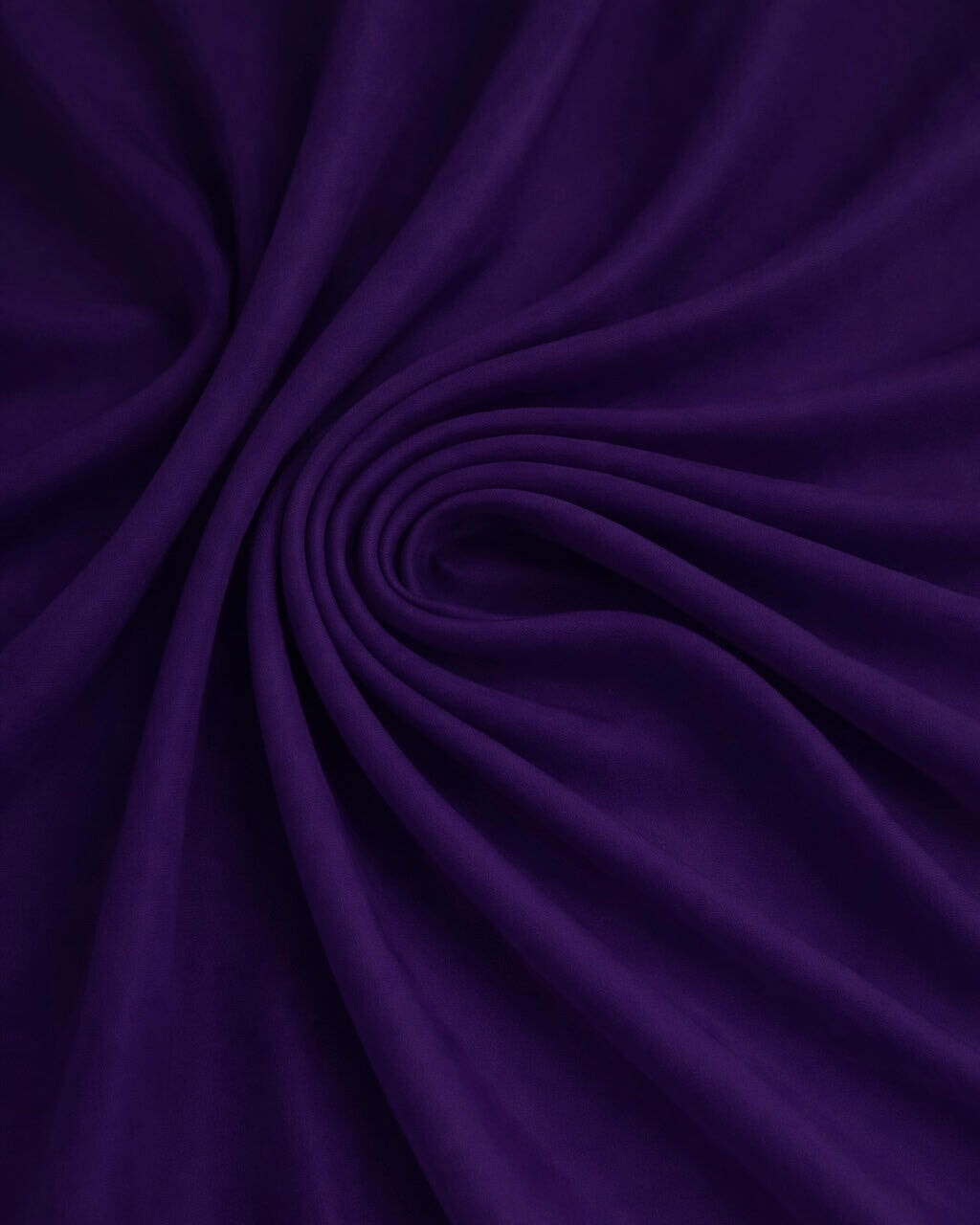 Premium Essential Purple Pongee Lining, Pongee Fabric by the Yard, Lightweight Lining Fabric, Dress Lining Fabric, Blazer Lining Fabric, Skirt Lining Fabric