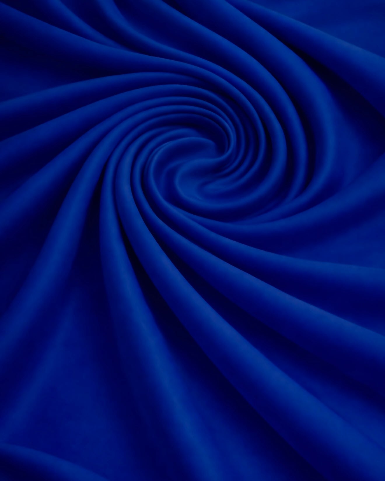 Premium Essential Royal Blue Pongee Lining, Sewing Store, Cheap Fabric Store, Kiki Textiles, Textile by the Yard