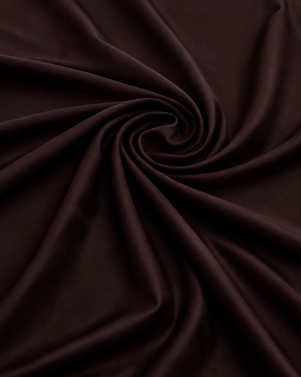 Pongee Essential Chocolate Brown Pongee Lining Sewing Store, Cheap Fabric Store, Kiki Textiles, Textile by the Yard