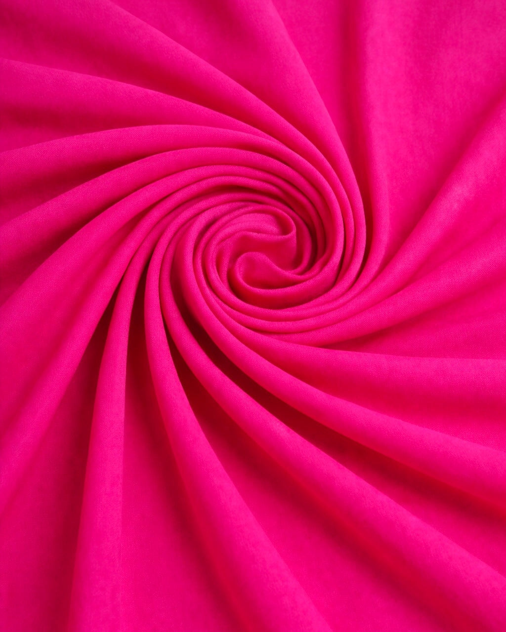 Premium Essential Fuchsia Pongee Lining, Sewing Store, Cheap Fabric Store, Kiki Textiles, Textile by the Yard