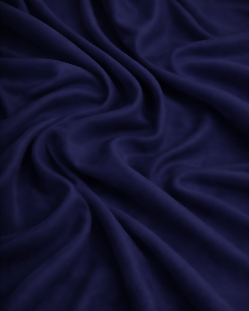 Premium Essential Navy Blue Pongee Lining, Sewing Store, Cheap Fabric Store, Kiki Textiles, Textile by the Yard