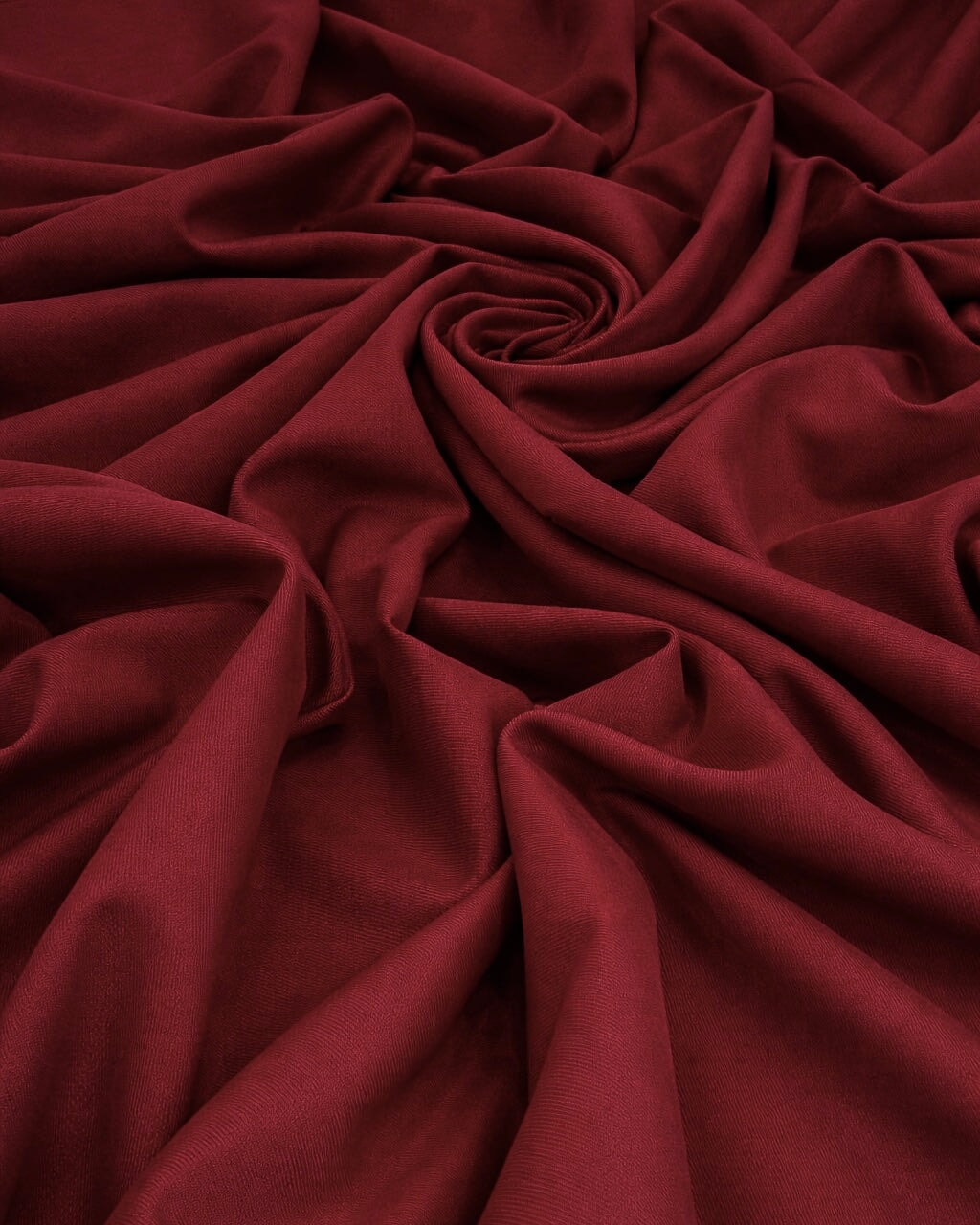 Burgundy Denim Look Stretch Twill, Stretch Twill Fabric, Denim Twill Fabric, Faux Denim Fabric, Twill Fabric Stretch, Stretch Denim Fabric, Denim Knit Fabric, Lightweight Denim Twill